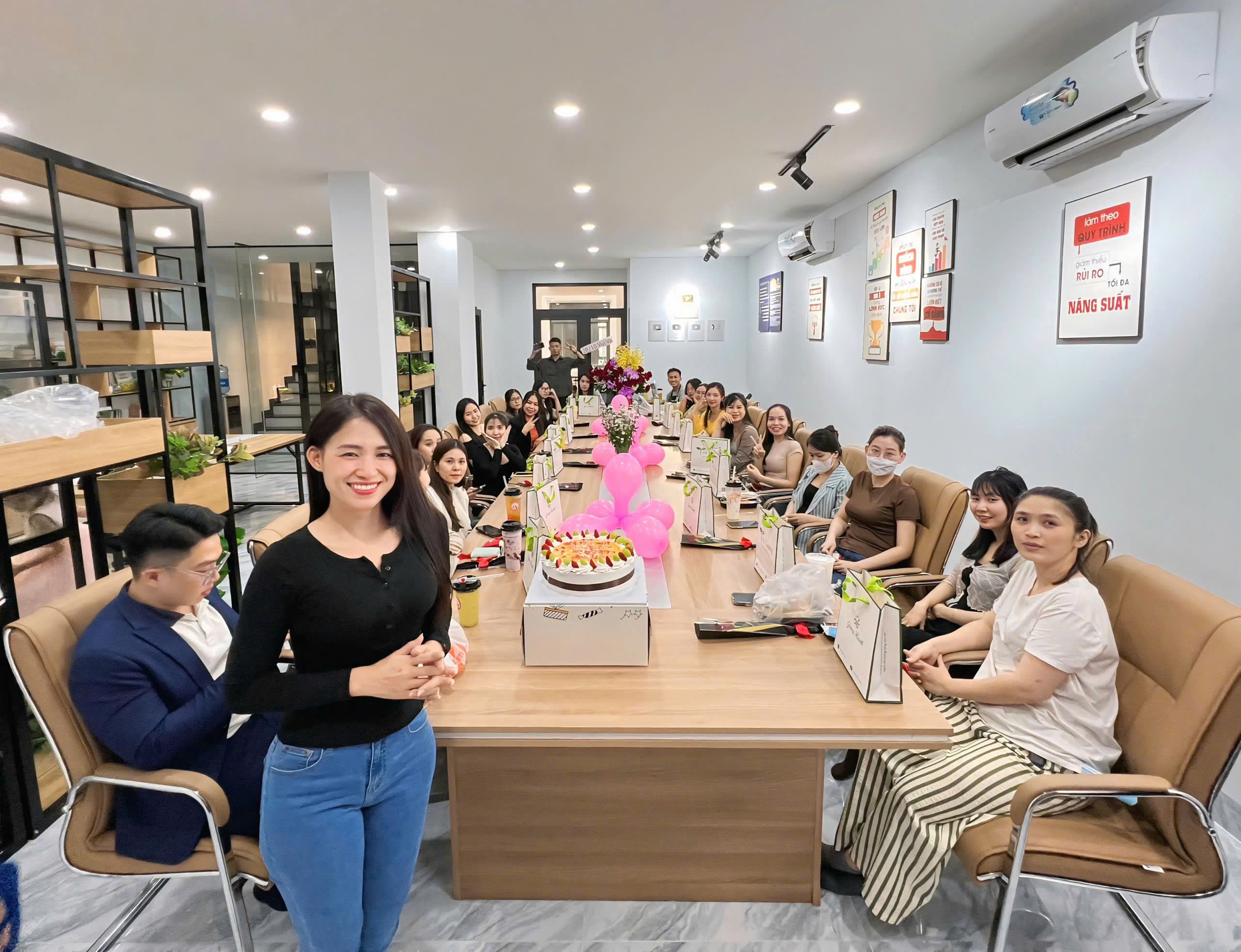 Hình ảnh Công ty TNHH TaGa Global 3
