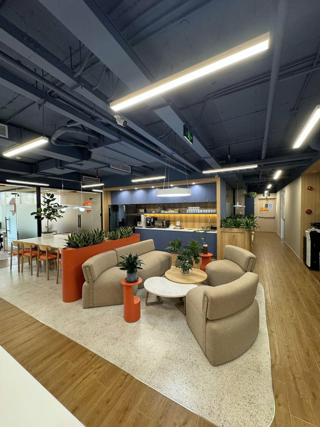 Hình ảnh CÔNG TY TNHH DINOAI EDUTECH VIỆT NAM 2