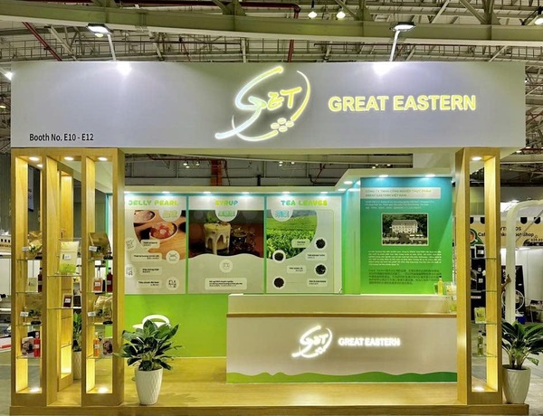 Hình ảnh CÔNG TY TNHH CÔNG NGHIỆP THỰC PHẨM GREAT EASTERN 4