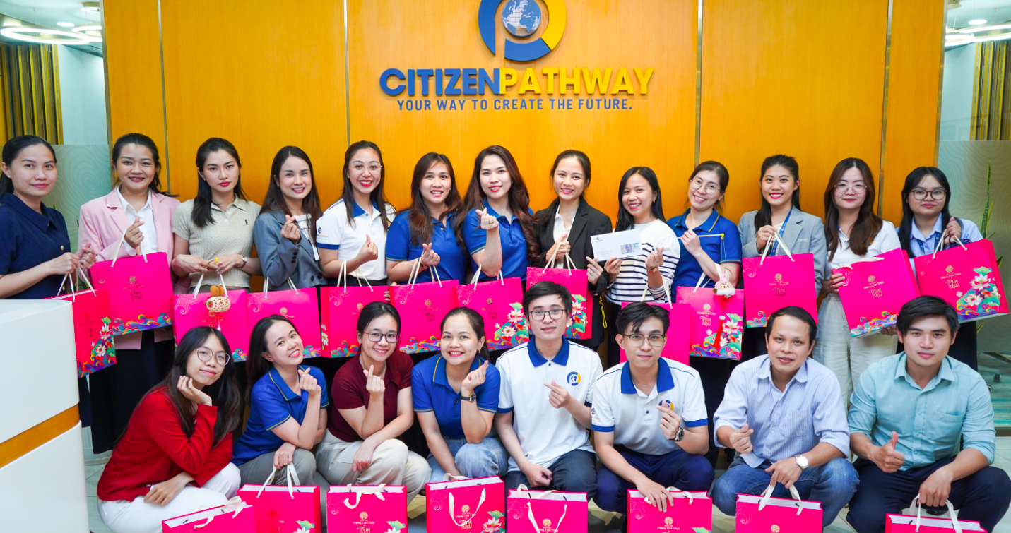 Hình ảnh CÔNG TY TNHH ĐẦU TƯ CITIZEN PATHWAY 3