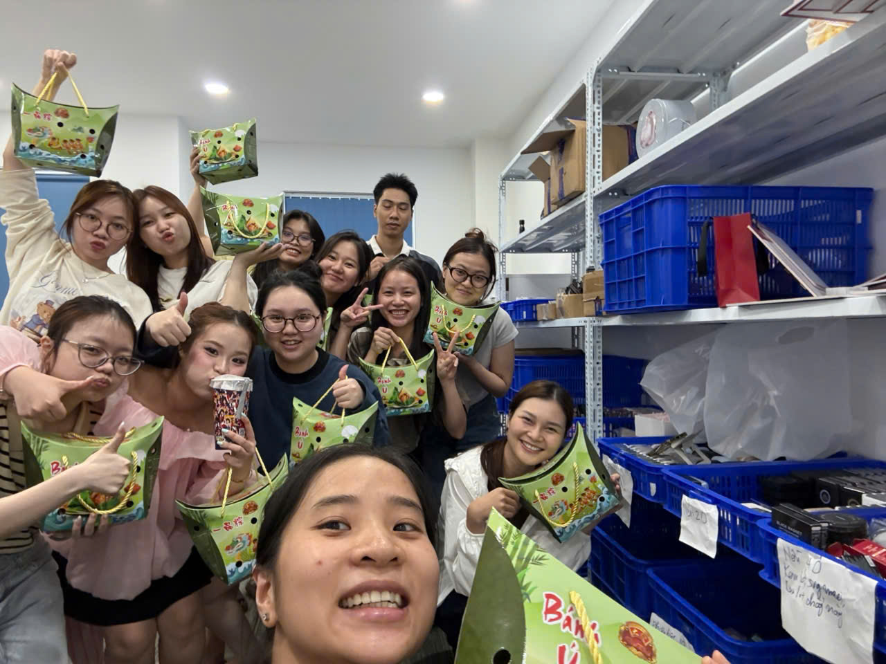 Hình ảnh CÔNG TY TNHH SUISHING 2
