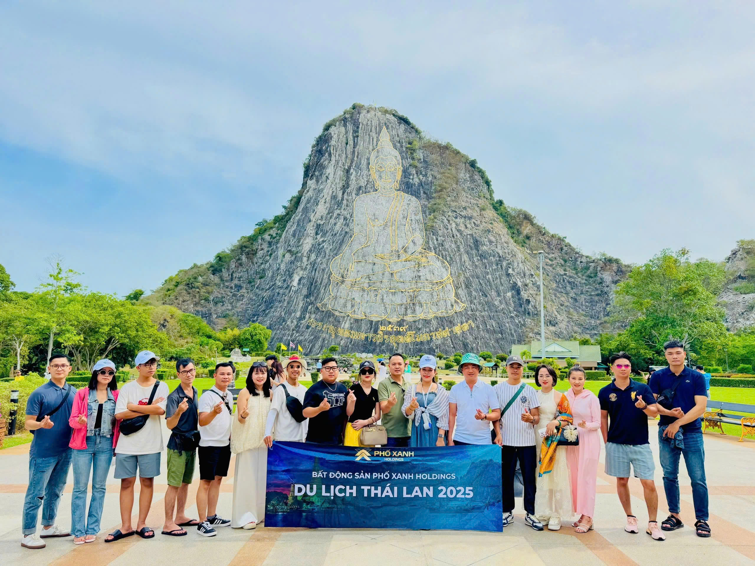 Hình ảnh CÔNG TY CỔ PHẦN BẤT ĐỘNG SẢN PHỐ XANH HOLDINGS 4