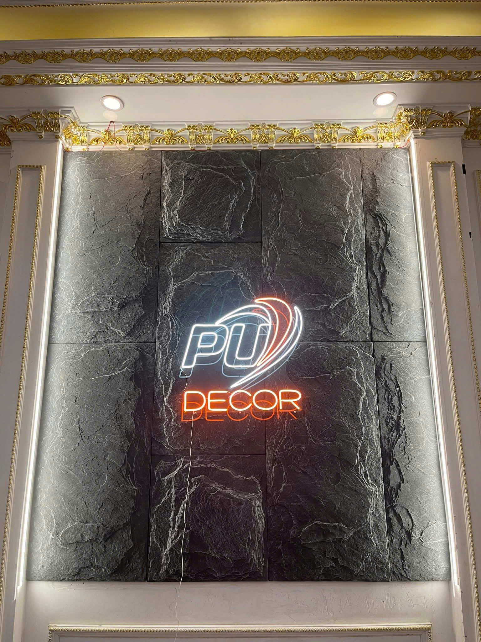 Hình ảnh CÔNG TY CỔ PHẦN LUXURY PU DECOR 3