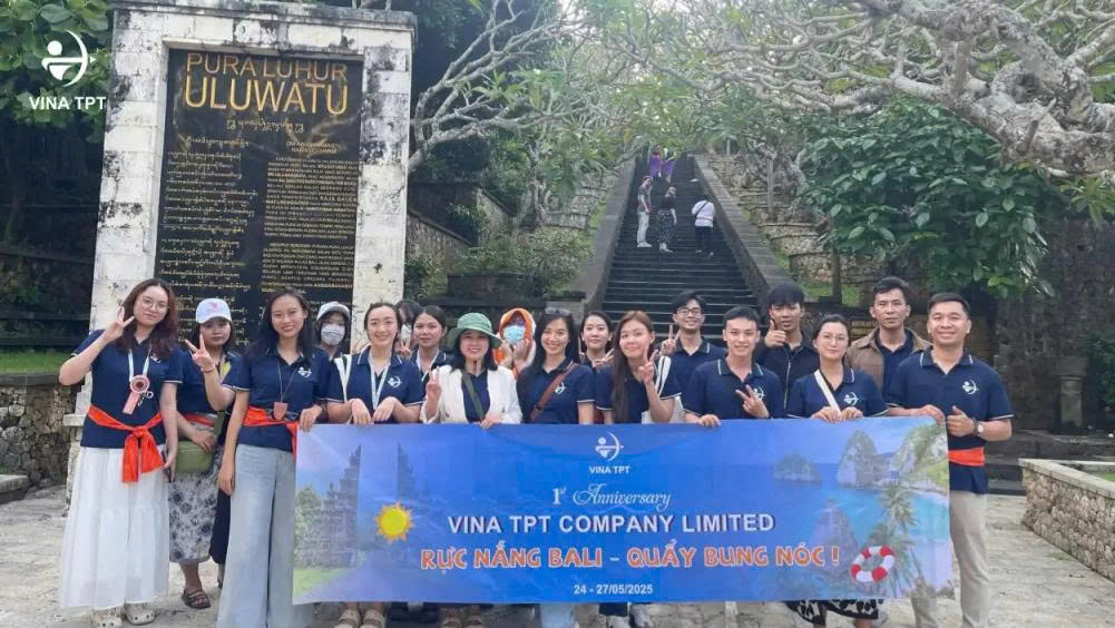 Hình ảnh CÔNG TY TNHH VINA TPT 3