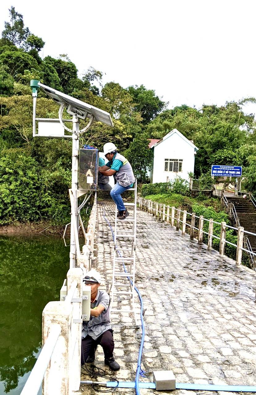 Hình ảnh Công ty TNHH Tư vấn và Phát triển Công nghệ Hợp Phát 5