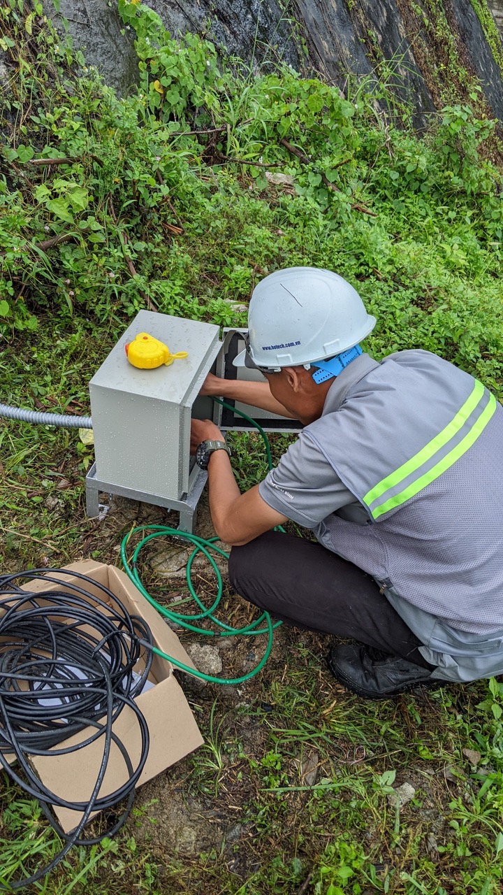 Hình ảnh Công ty TNHH Tư vấn và Phát triển Công nghệ Hợp Phát 6
