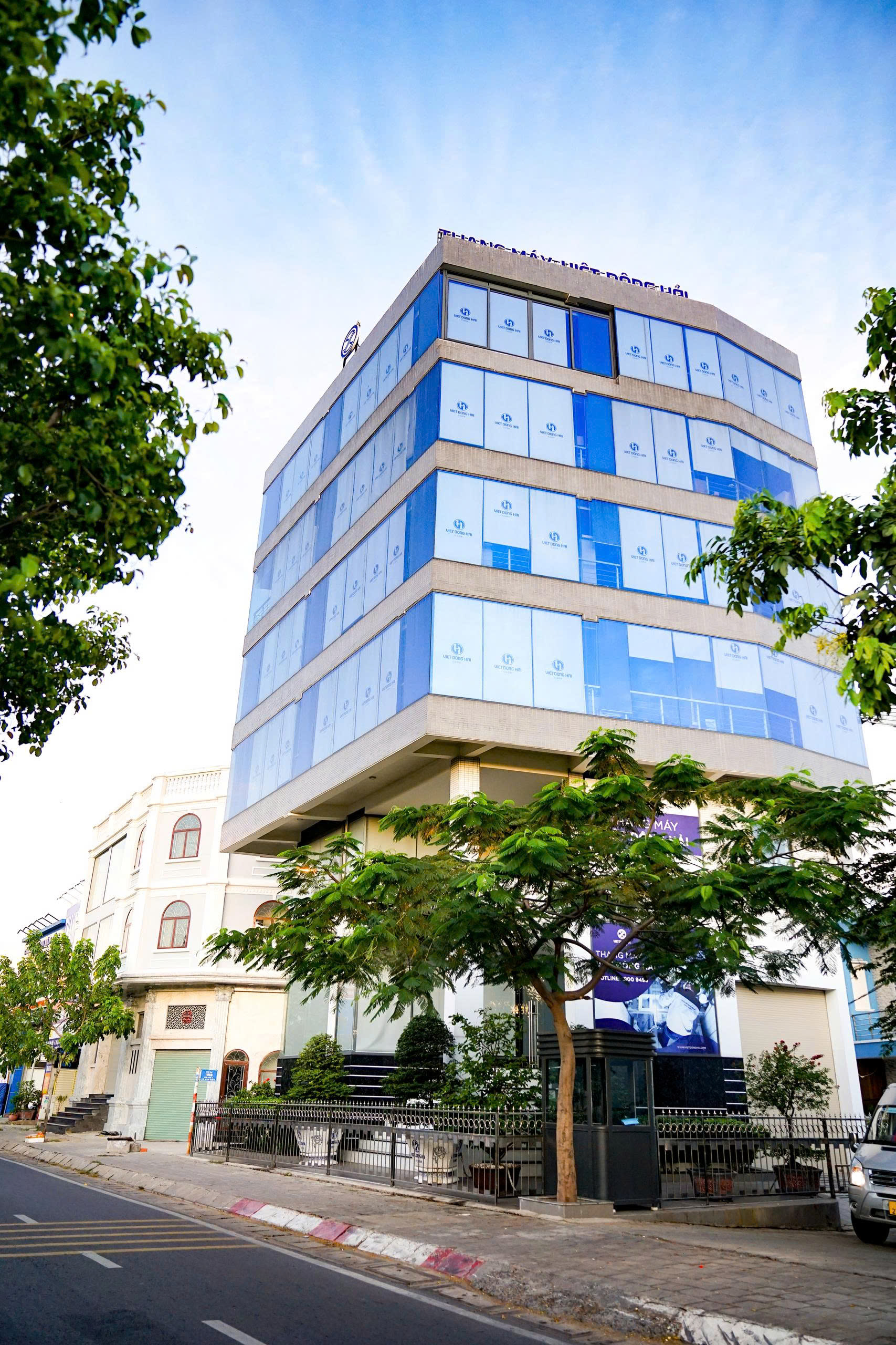 Hình ảnh Công ty TNHH Kỹ Thuật Tự Động Việt Đông Hải 5