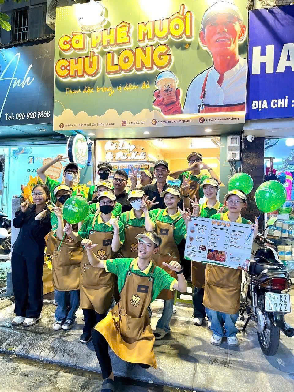 Hình ảnh Công Ty TNHH Duong Thanh Long 3