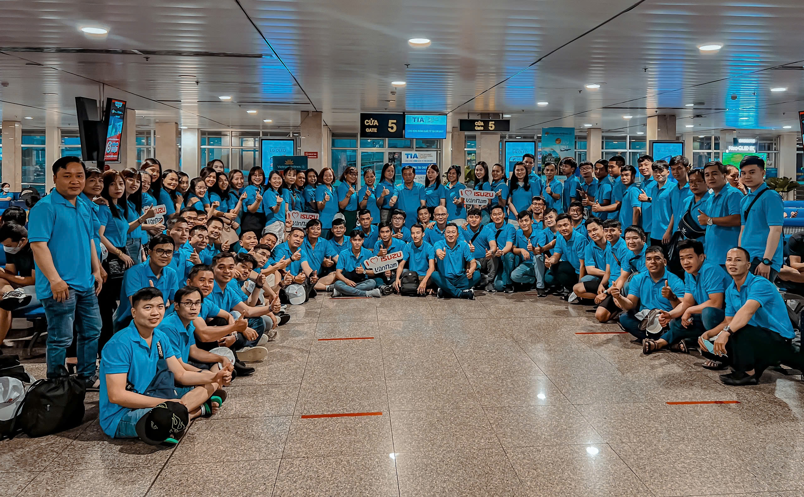 Hình ảnh CÔNG TY CỔ PHẦN VÂN NAM 3