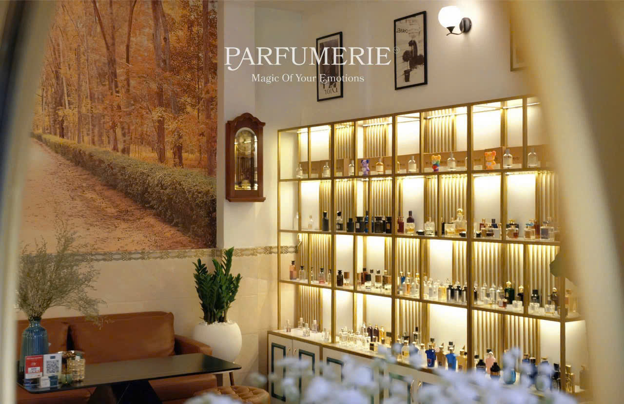 Hình ảnh PARFUMERIE 2