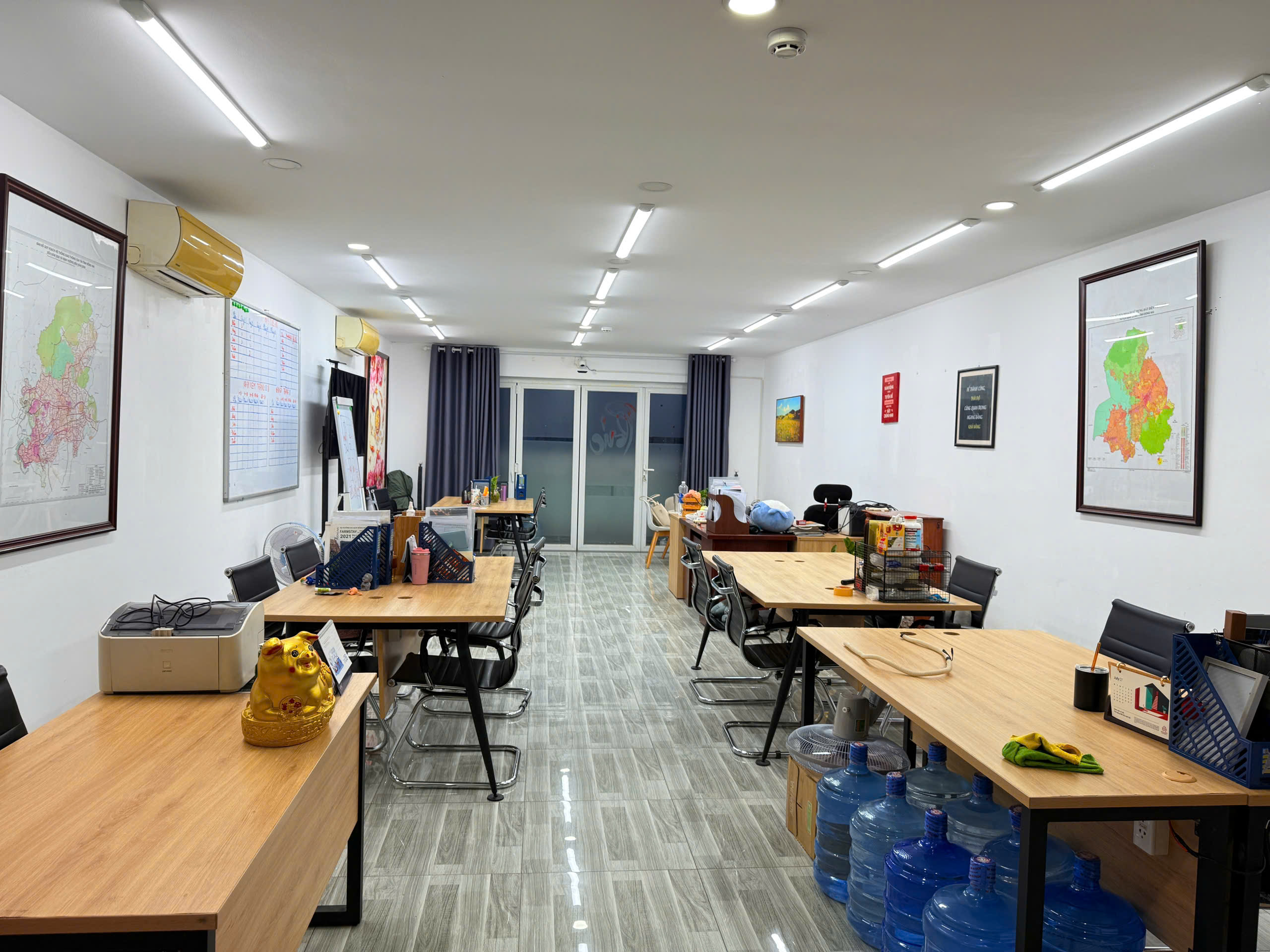 Hình ảnh CÔNG TY CỔ PHẦN KINH DOANH BẤT ĐỘNG SẢN MINH CÁT REAL 2