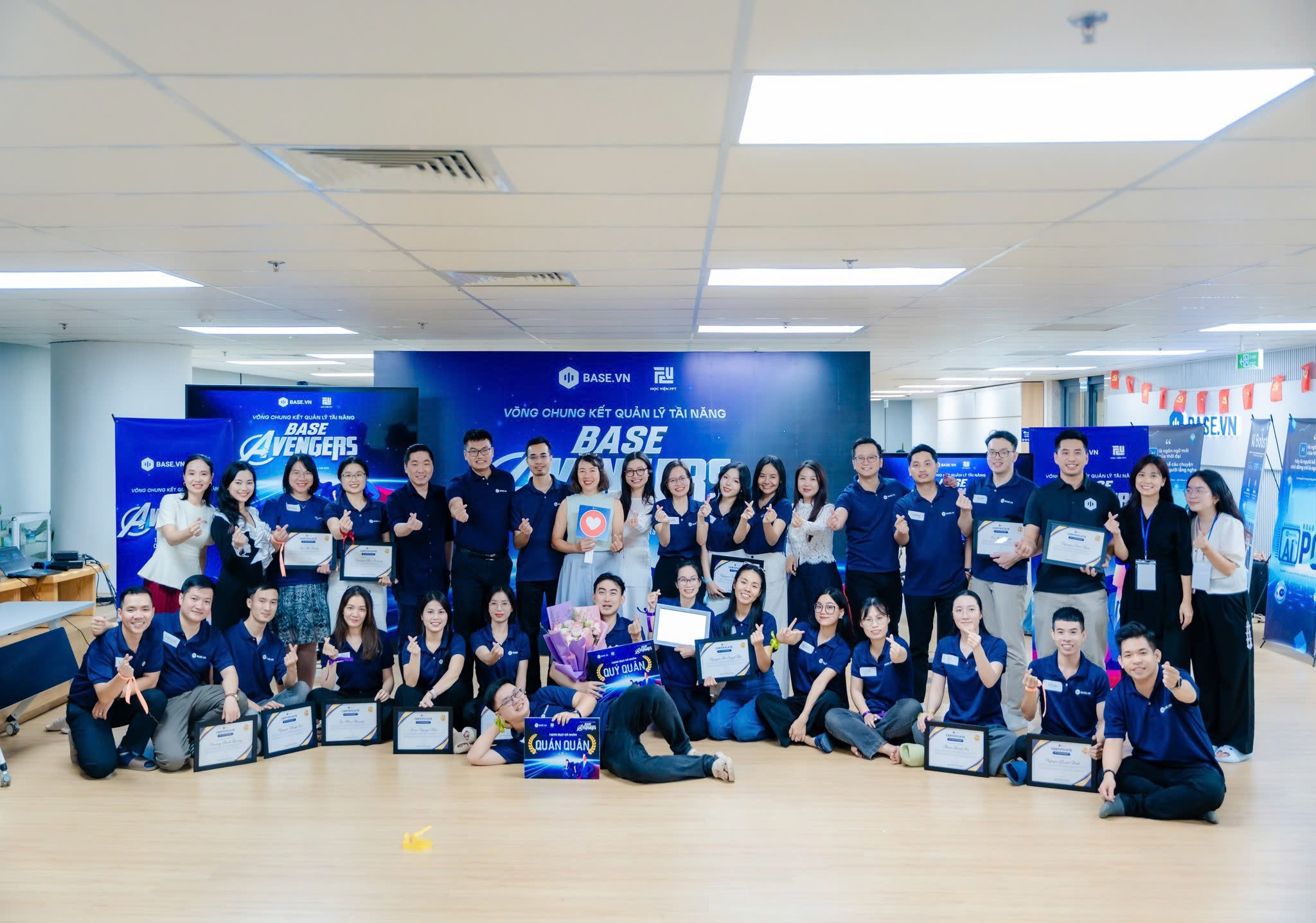 Hình ảnh Công ty cổ phần Base Enterprise 4