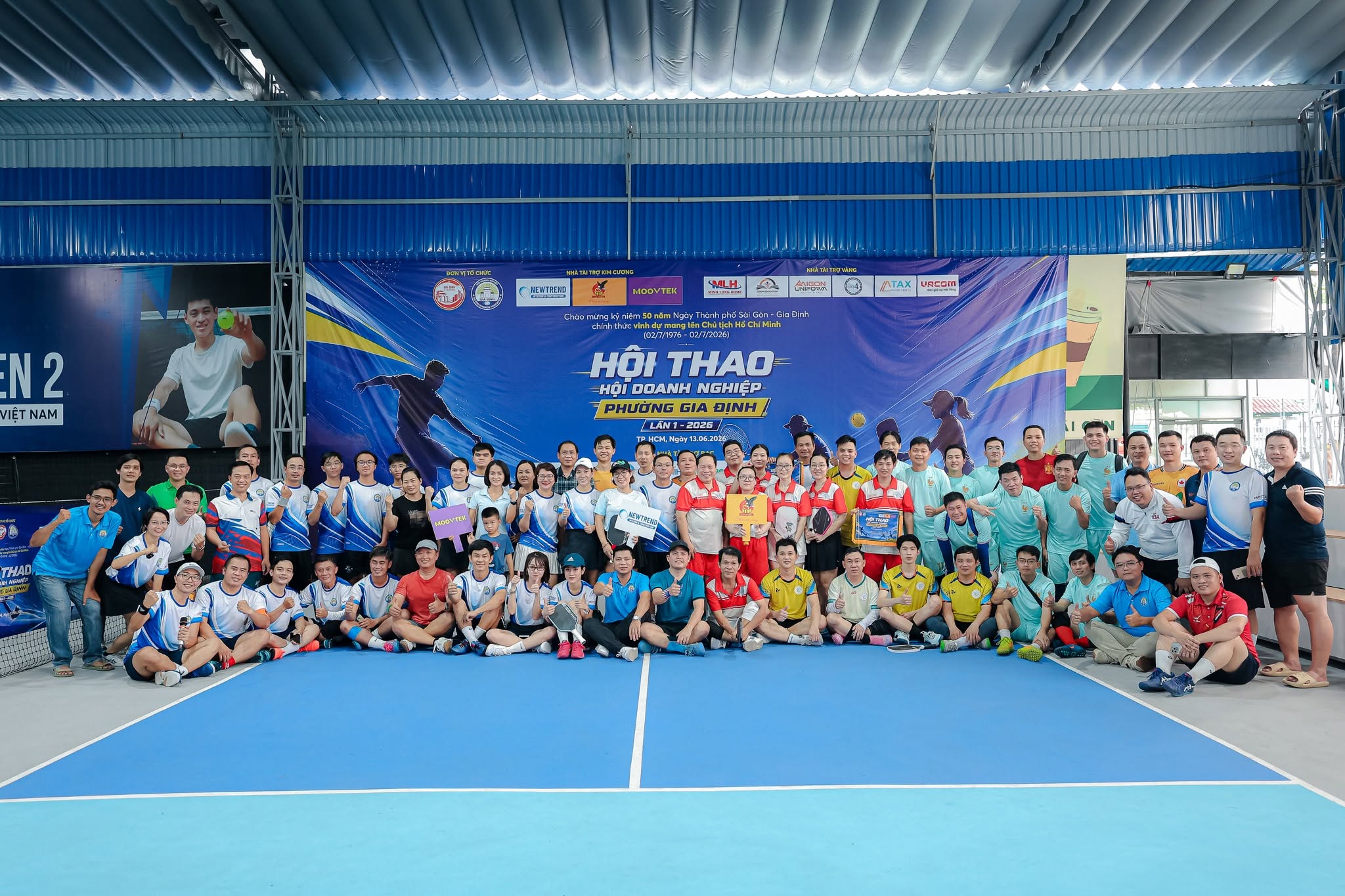Hình ảnh CÔNG TY CỔ PHẦN MAY MẶC TÍN THỊNH PHÚ 3