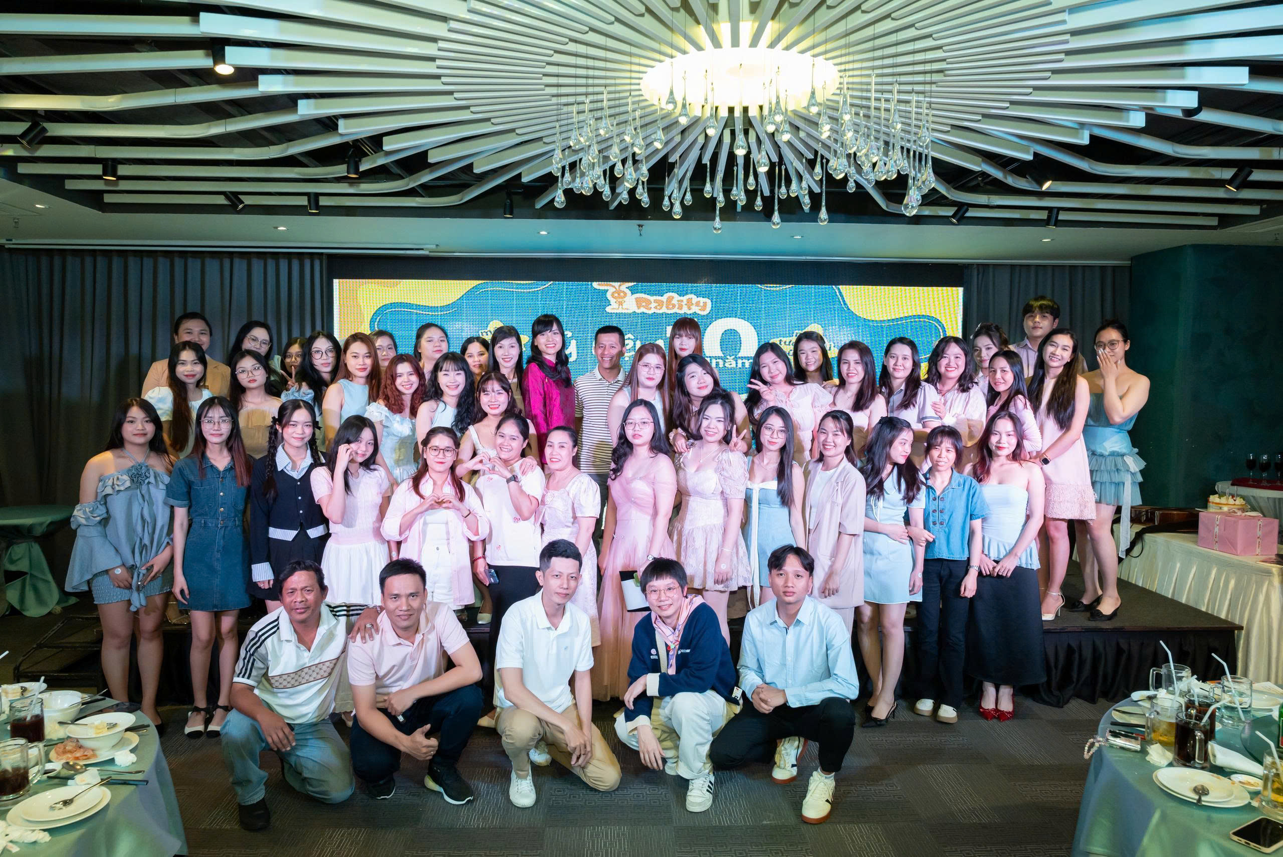 Hình ảnh Công Ty TNHH Tân Phú 2