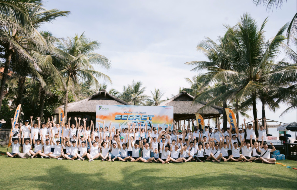 Hình ảnh Công ty Cổ phần Giải pháp phần mềm Tài Chính 3