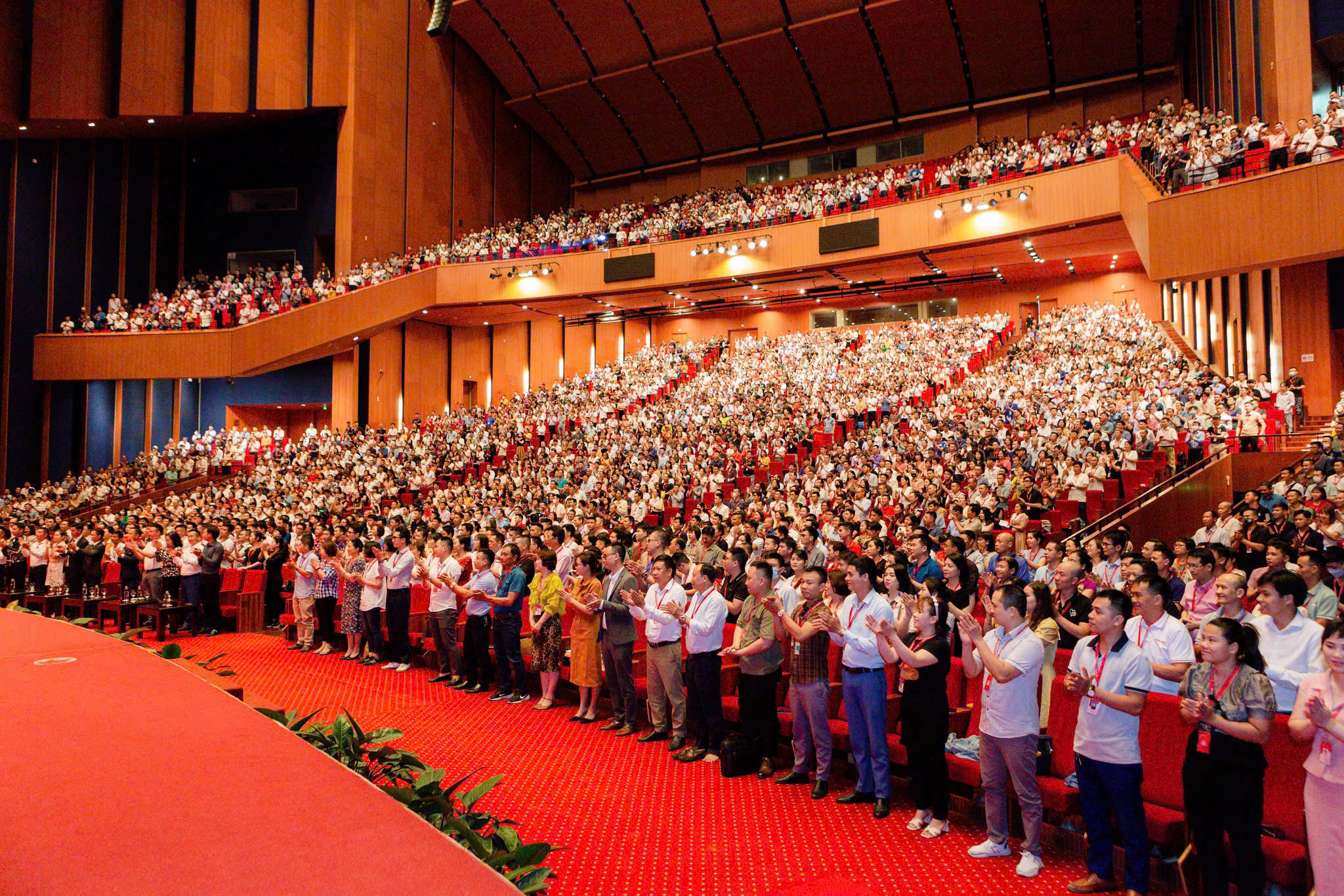 Hình ảnh CÔNG TY CỔ PHẦN TẬP ĐOÀN THIÊN KHÔI 5