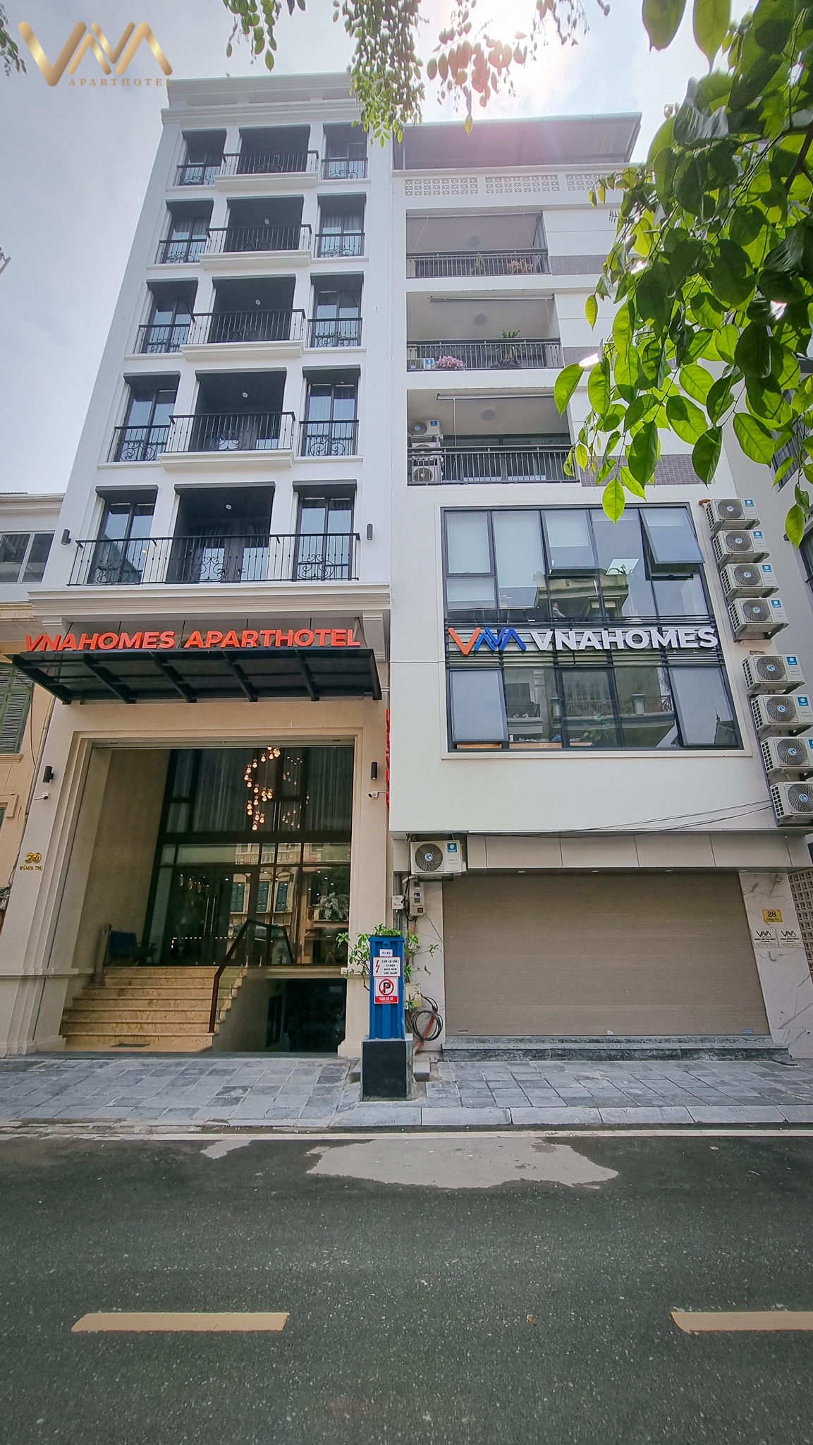 Hình ảnh VNAHOTEL 4