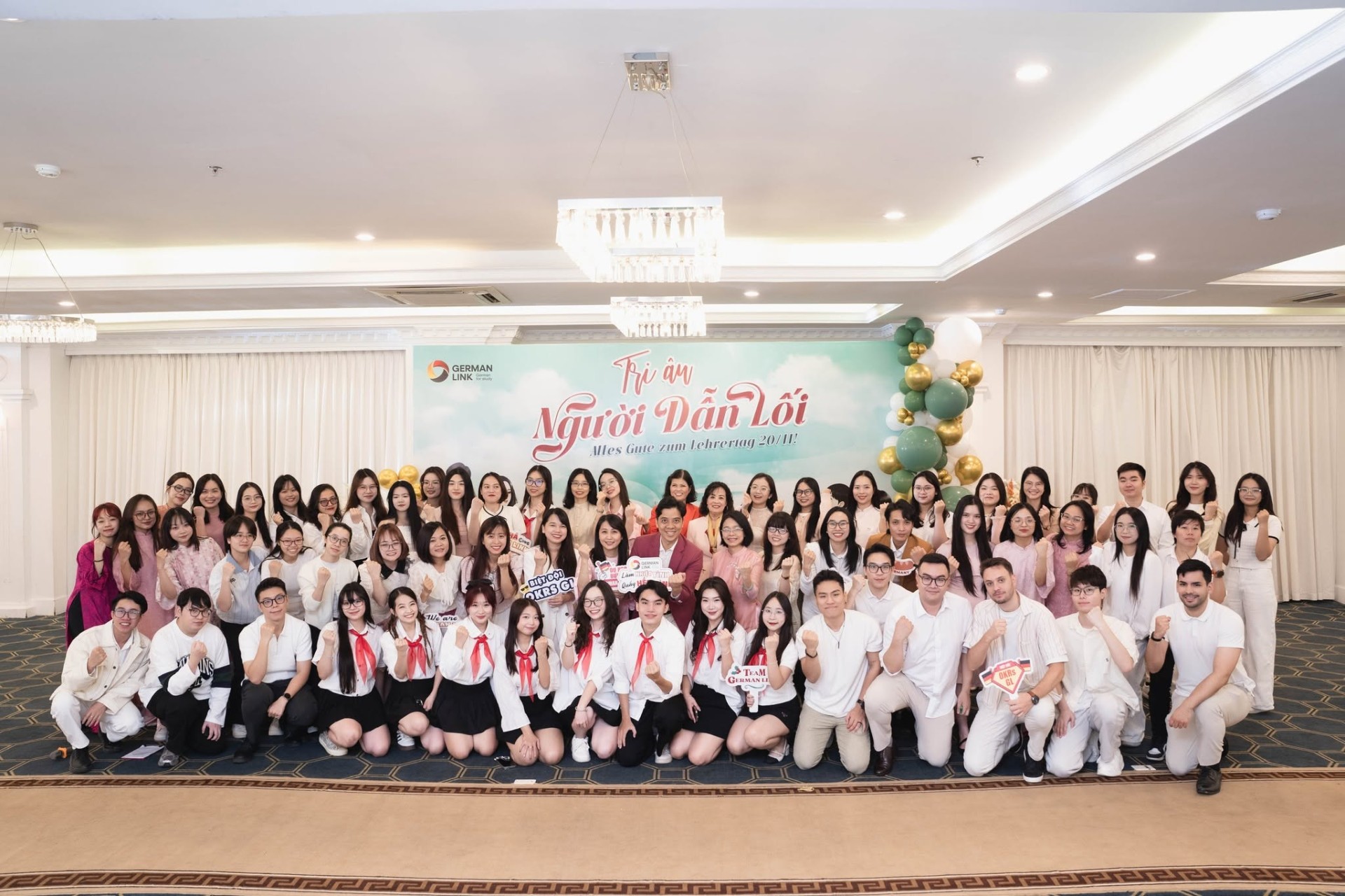 Hình ảnh Công ty Cổ phần giáo dục German Link 2