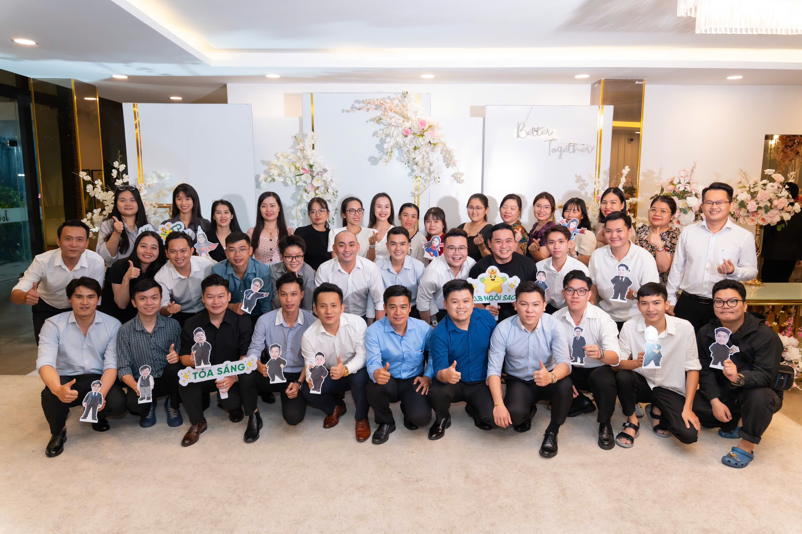 Hình ảnh CÔNG TY TÀI CHÍNH TNHH NGÂN HÀNG VIỆT NAM THỊNH VƯỢNG SMBC 5