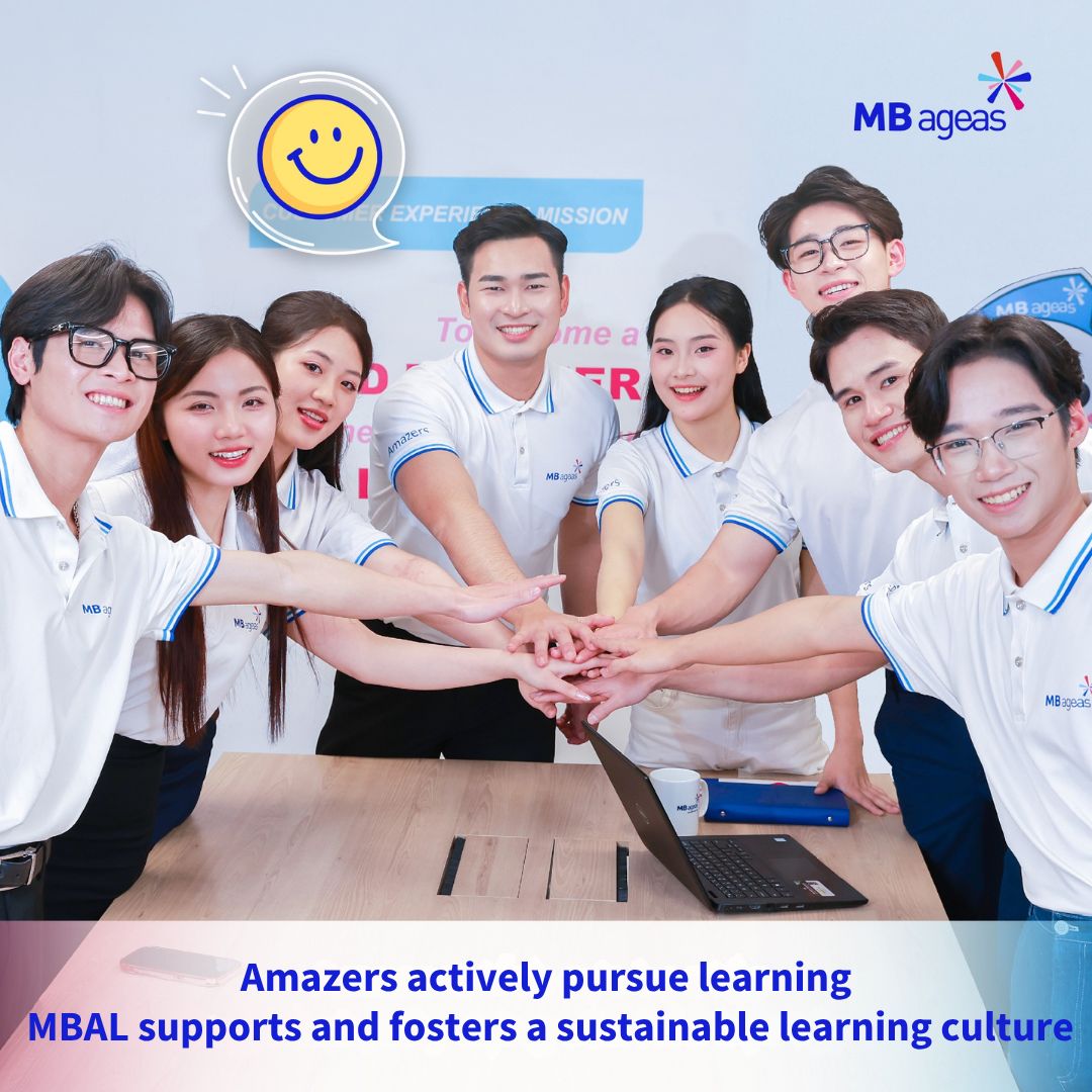 Hình ảnh CÔNG TY TRÁCH NHIỆM HỮU HẠN BẢO HIỂM NHÂN THỌ MB AGEAS (MB LIFE) 6