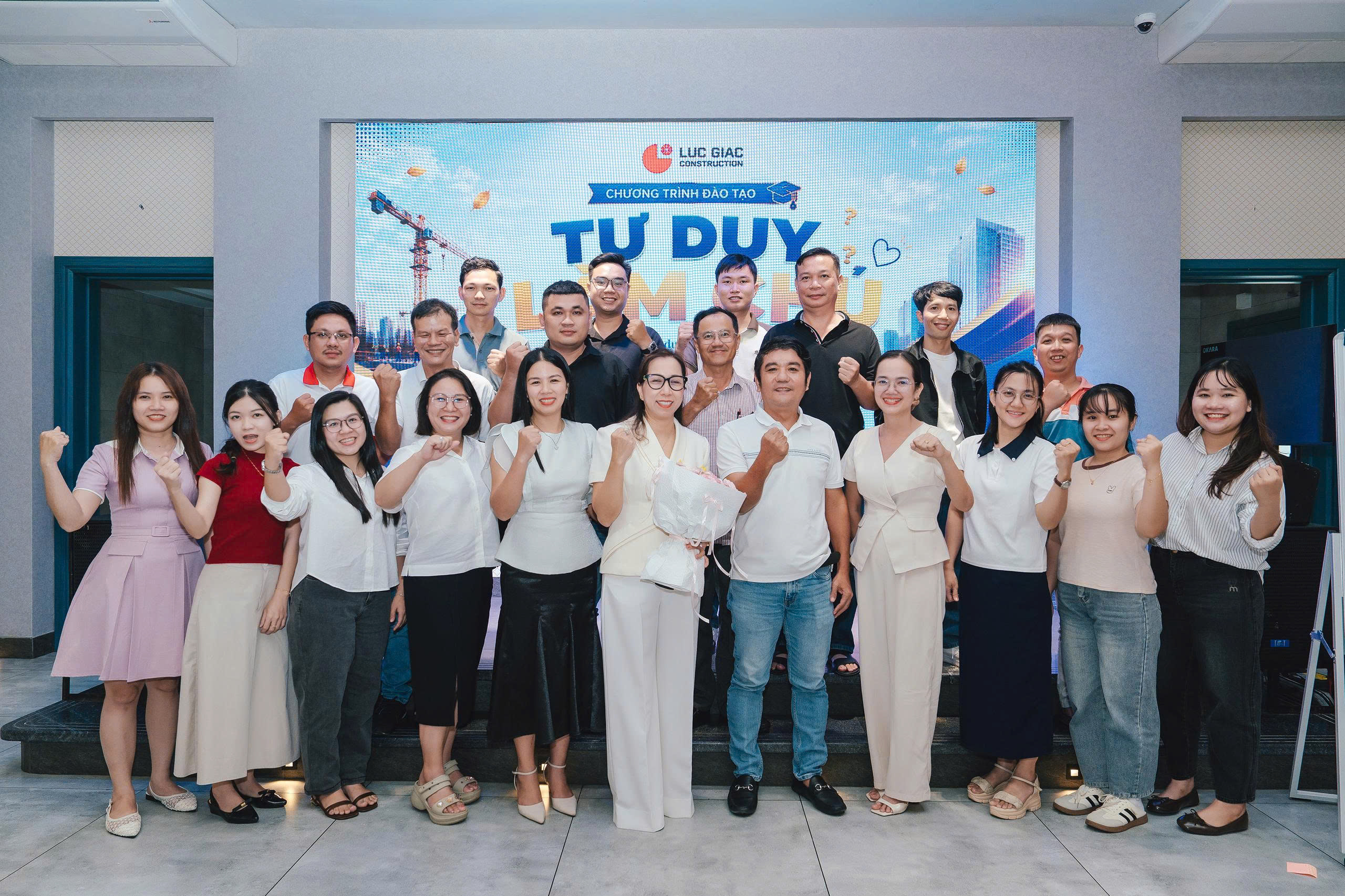 Hình ảnh CÔNG TY TNHH XÂY DỰNG THƯƠNG MẠI LỤC GIÁC 2