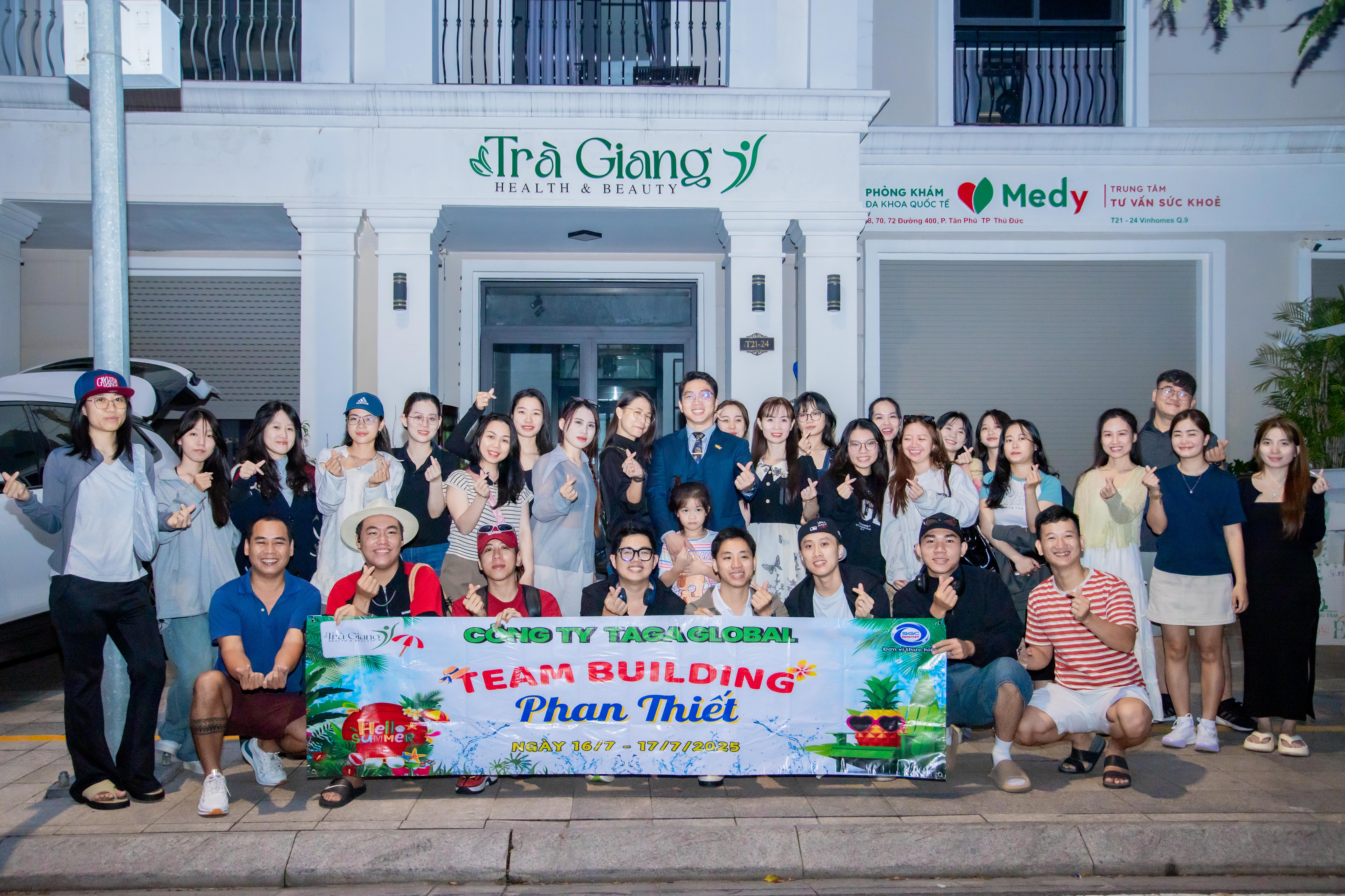 Hình ảnh Công ty TNHH TaGa Global 2