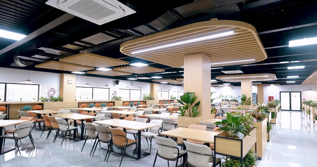 Hình ảnh CÔNG TY TNHH MATSUO INDUSTRIES VIỆT NAM 3