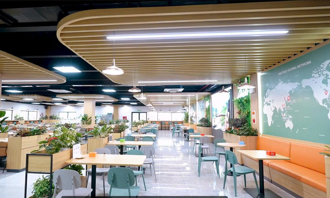 Hình ảnh CÔNG TY TNHH MATSUO INDUSTRIES VIỆT NAM 4