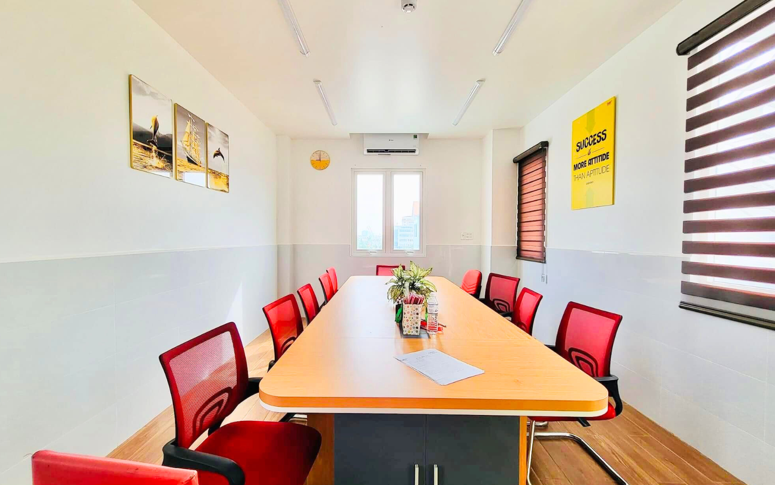 Hình ảnh CÔNG TY TNHH ĐẦU TƯ GIÁO DỤC LONG XUYÊN 4