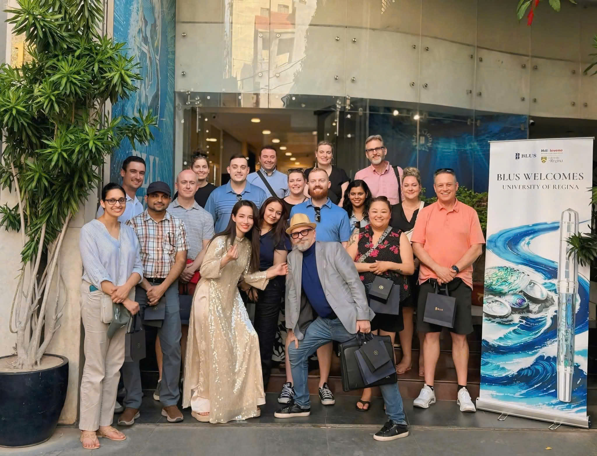 Hình ảnh CÔNG TY CỔ PHẦN BLUSAIGON 2