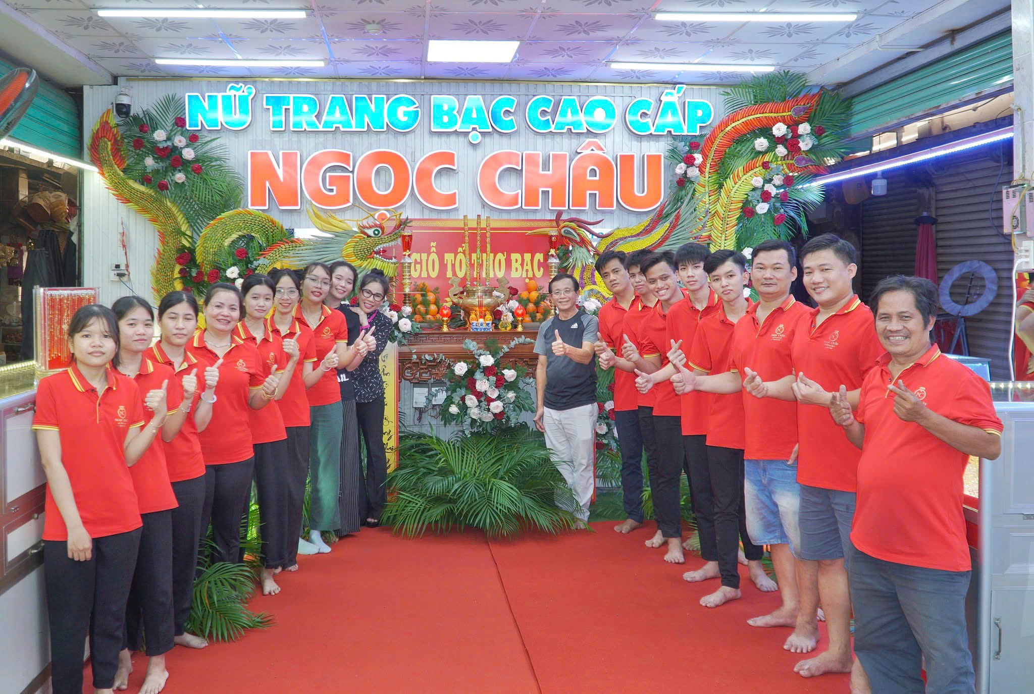 Hình ảnh Hộ Kinh Doanh Nguyễn Thị Ngọc Châu 3