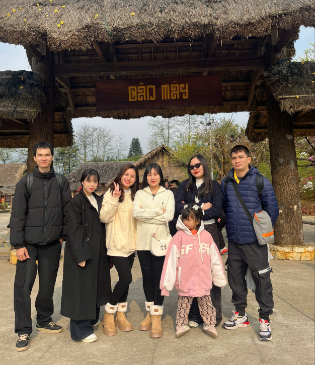 Hình ảnh Công Ty TNHH An An Decor 3
