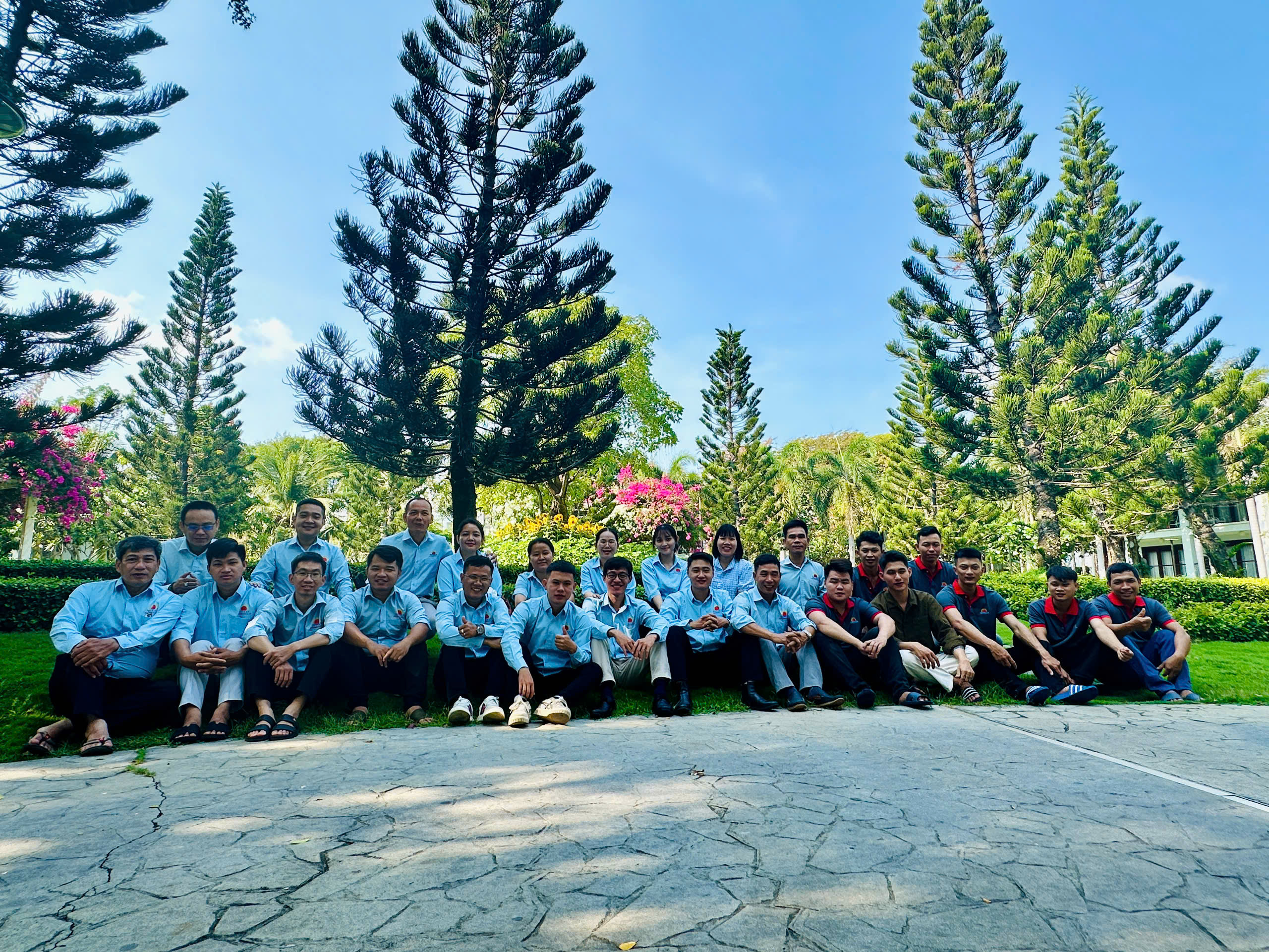 Hình ảnh CÔNG TY TNHH TRANG TRÍ NỘI THẤT MỘC THÀNH VĂN 2