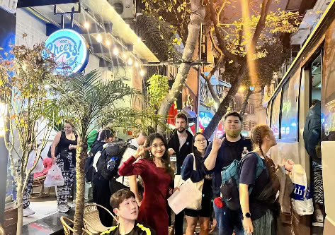 Hình ảnh Công ty TNHH Thương Mại Du Lịch và Đầu Tư Trường Lộc 4
