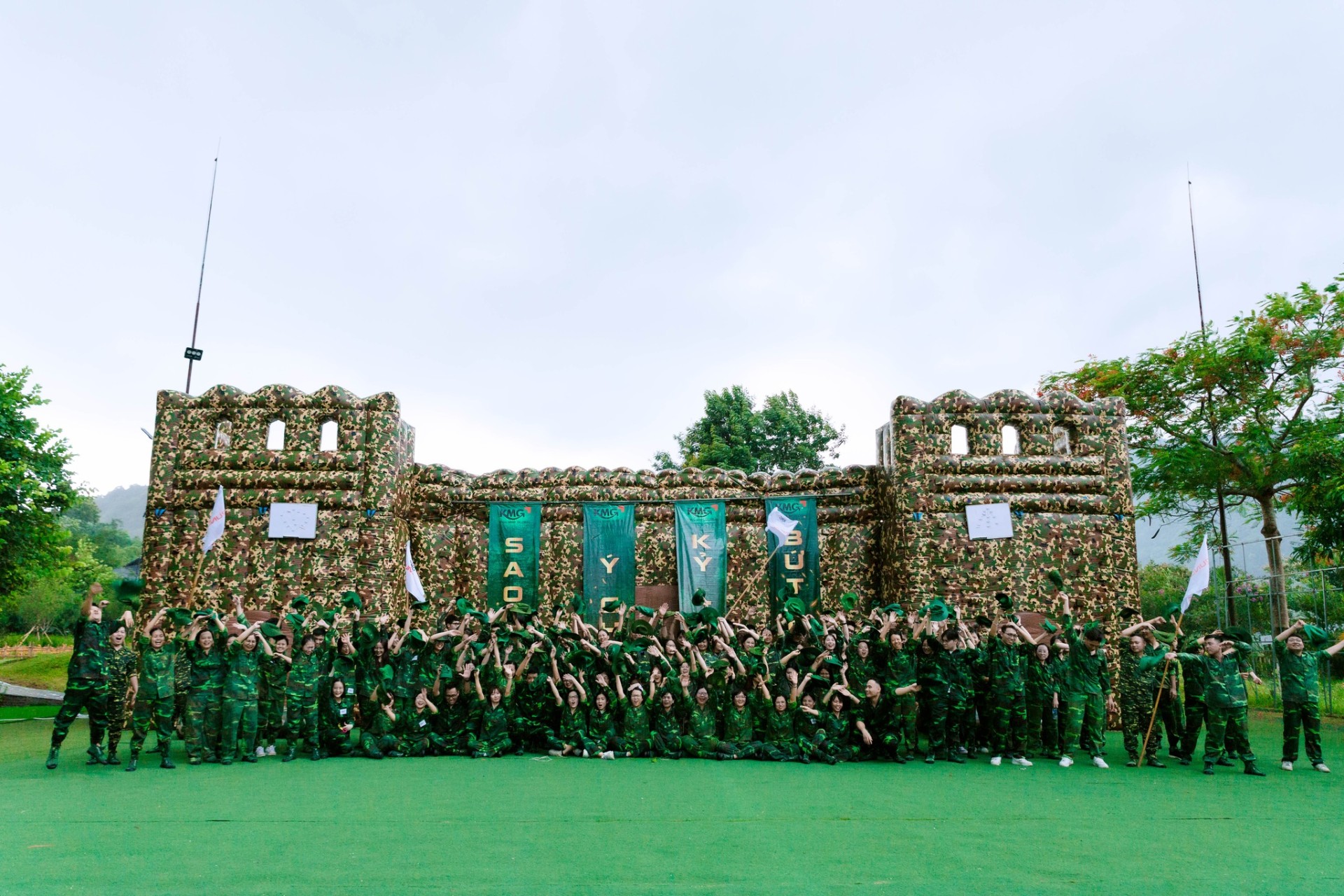 Hình ảnh CÔNG TY TNHH KHẢI MINH GROUPS 3