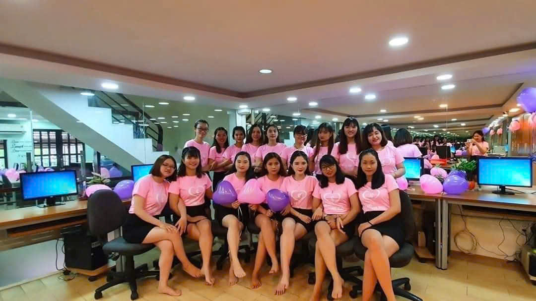 Hình ảnh CÔNG TY TNHH KẾ TOÁN THUẾ HOÀNG GIA LUẬT 4