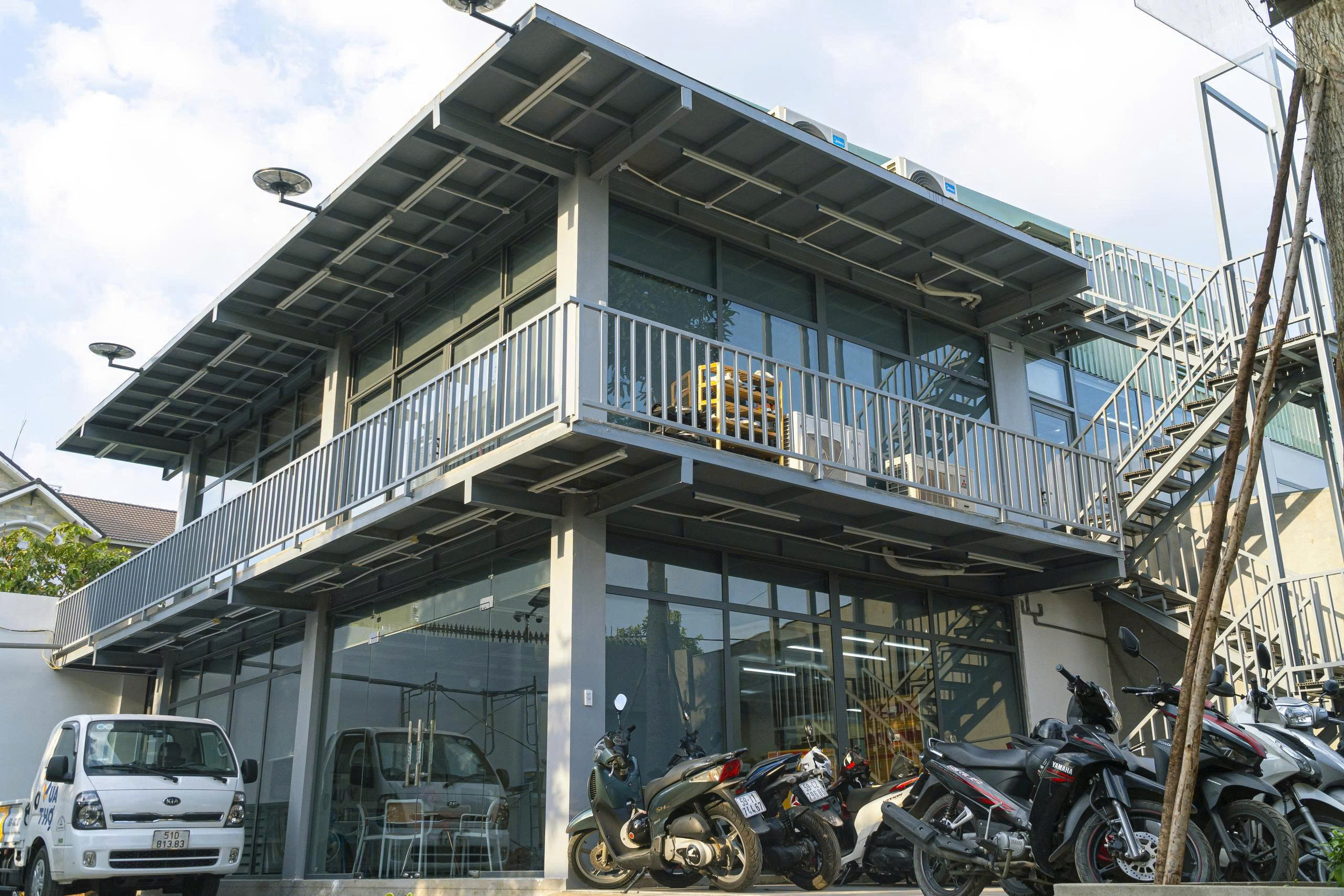 Hình ảnh CÔNG TY TNHH CÔNG NGHỆ VUA THỢ 3