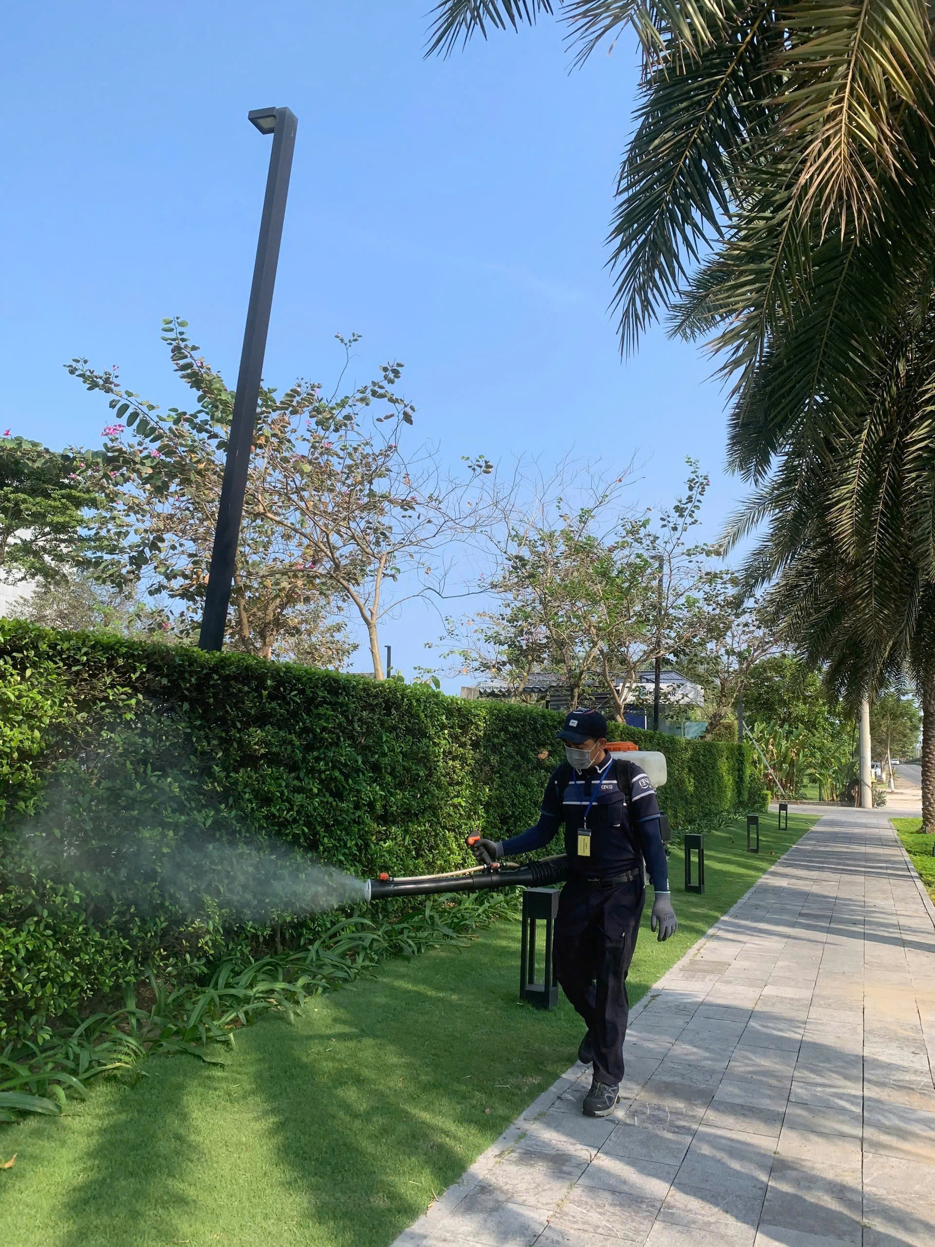 Hình ảnh CÔNG TY TNHH CESCO VIỆT NAM 2
