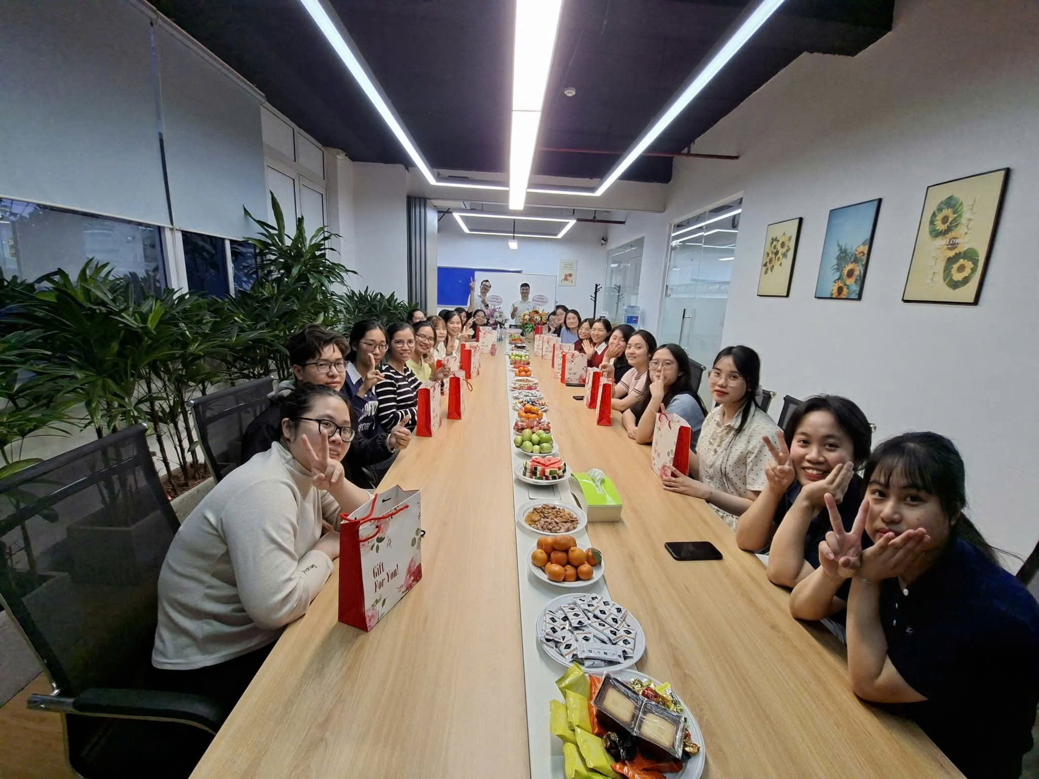 Hình ảnh Công ty cổ phần đầu tư và phát triển Gico 2