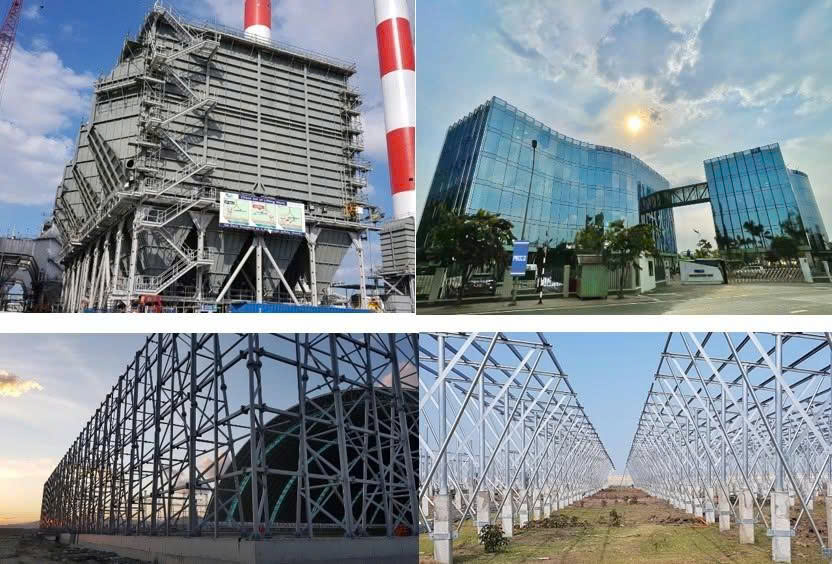 Hình ảnh CÔNG TY TNHH DỊCH VỤ VÀ KỸ THUẬT NĂNG LƯỢNG PECC2 3