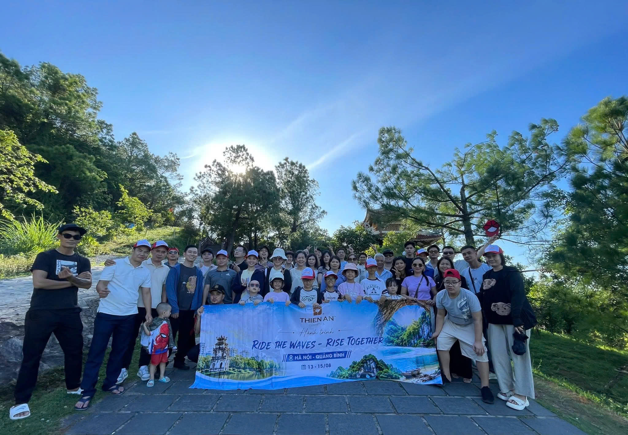 Hình ảnh Công ty TNHH Thương mại, Dịch vụ Mỹ phẩm Thiên An 2