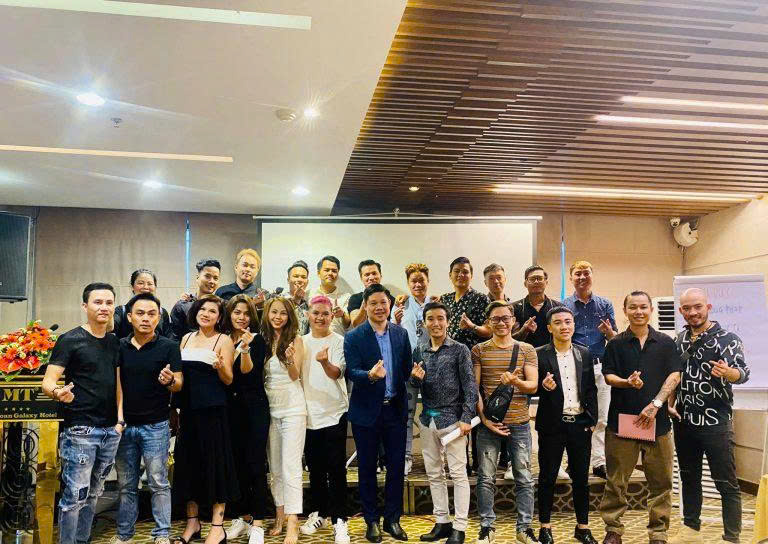 Hình ảnh Công ty TNHH Thương mại, Dịch vụ Mỹ phẩm Thiên An 3