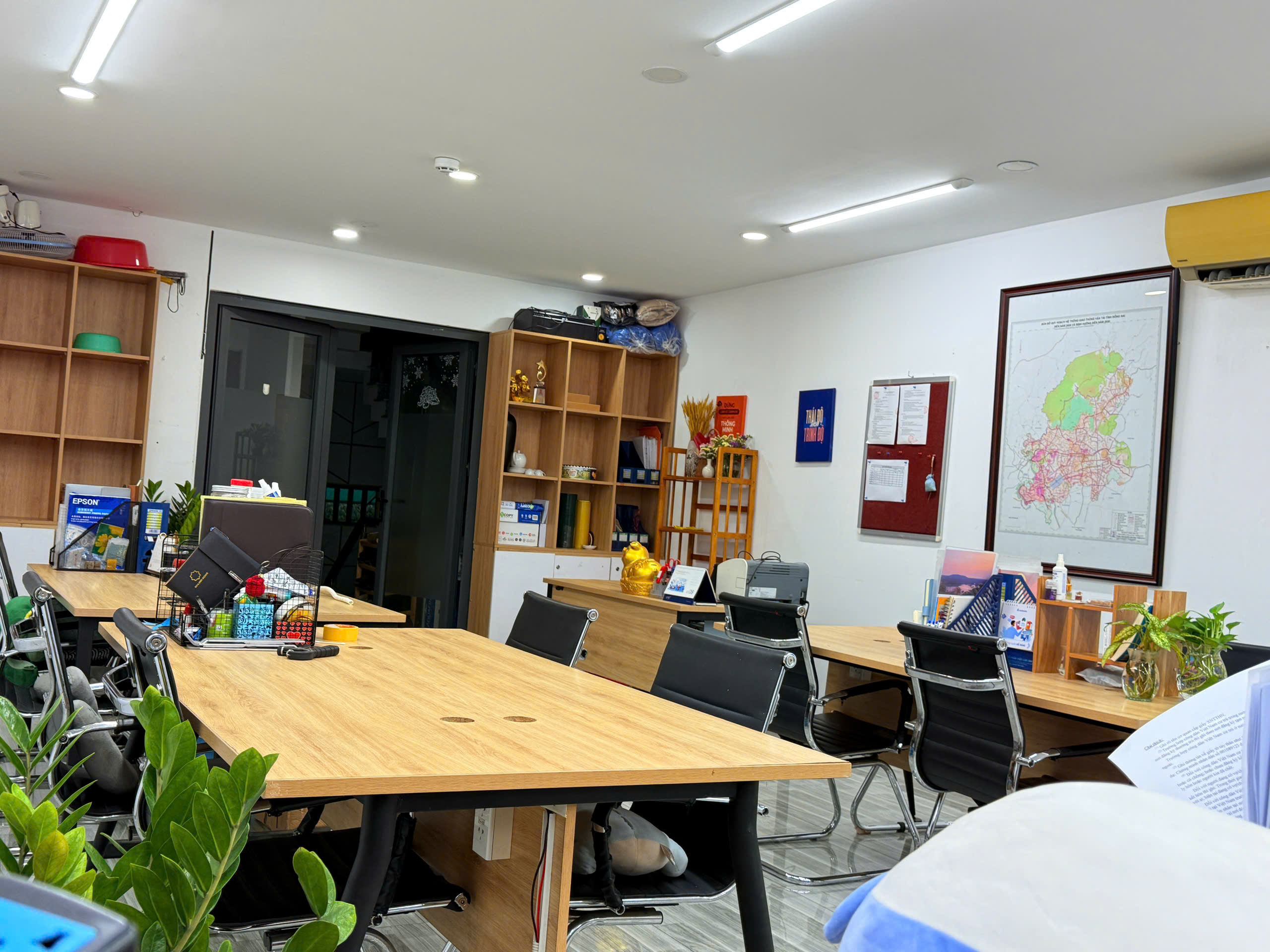 Hình ảnh CÔNG TY CỔ PHẦN KINH DOANH BẤT ĐỘNG SẢN MINH CÁT REAL 3