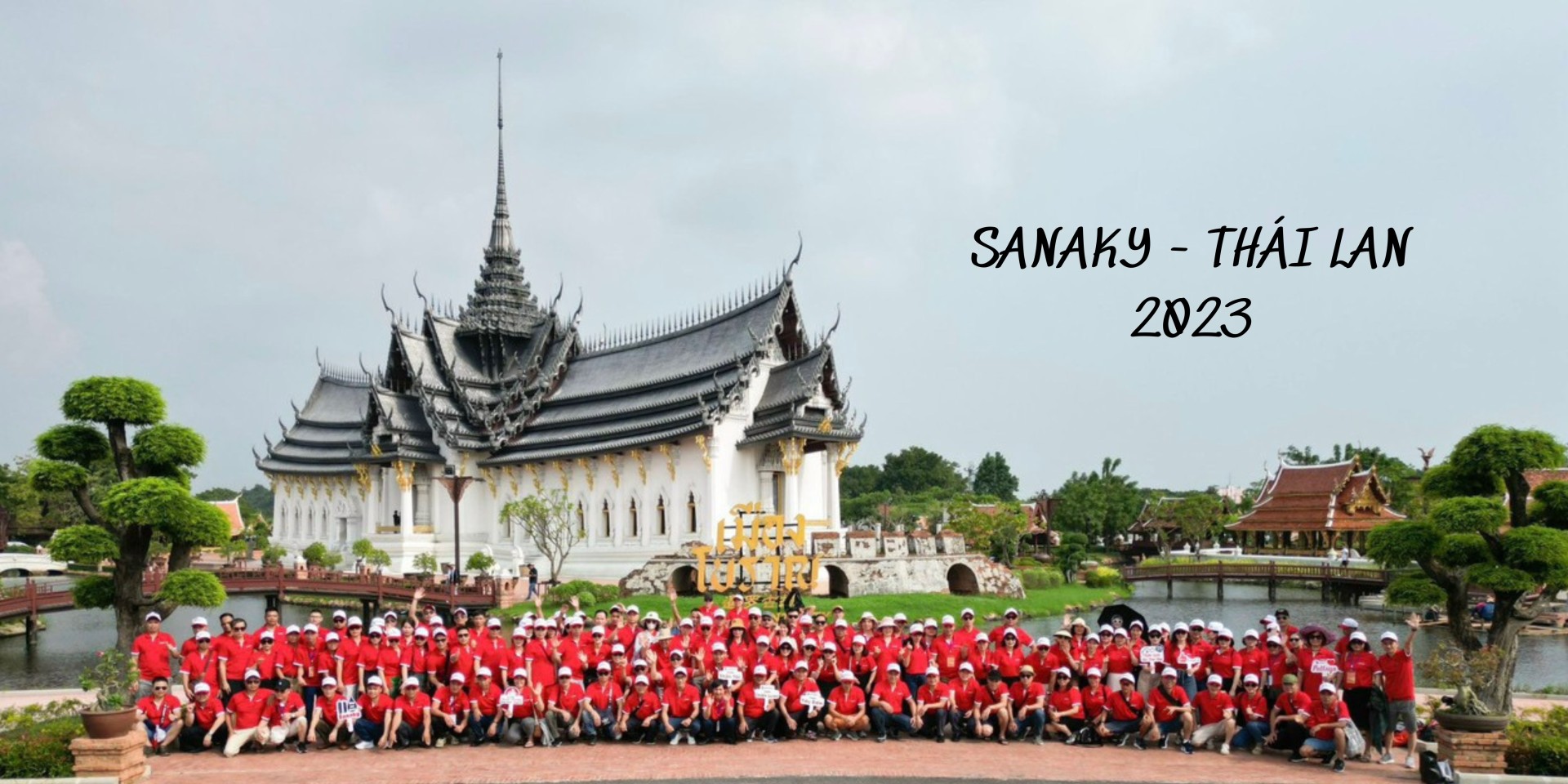 Hình ảnh Công ty TNHH Sông Hồng Việt ( Sanaky) 4