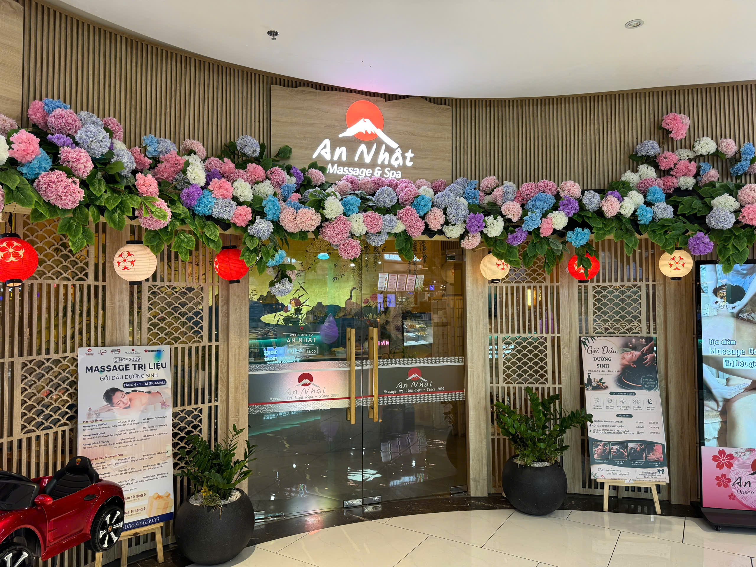 Hình ảnh CÔNG TY TNHH LINH AN HOLDINGS 2