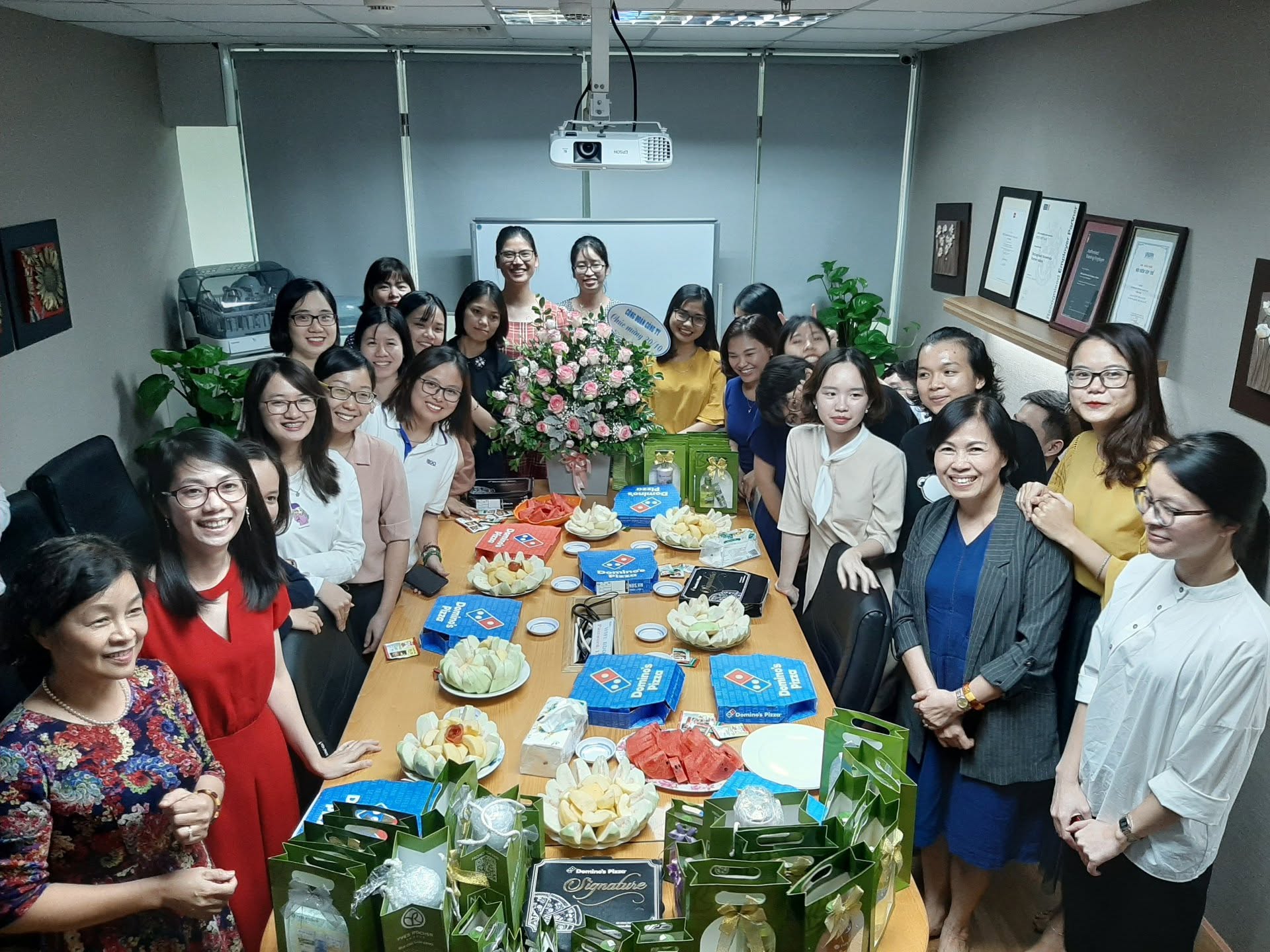 Hình ảnh CÔNG TY TNHH BDO CONSULTING (VIỆT NAM) 2