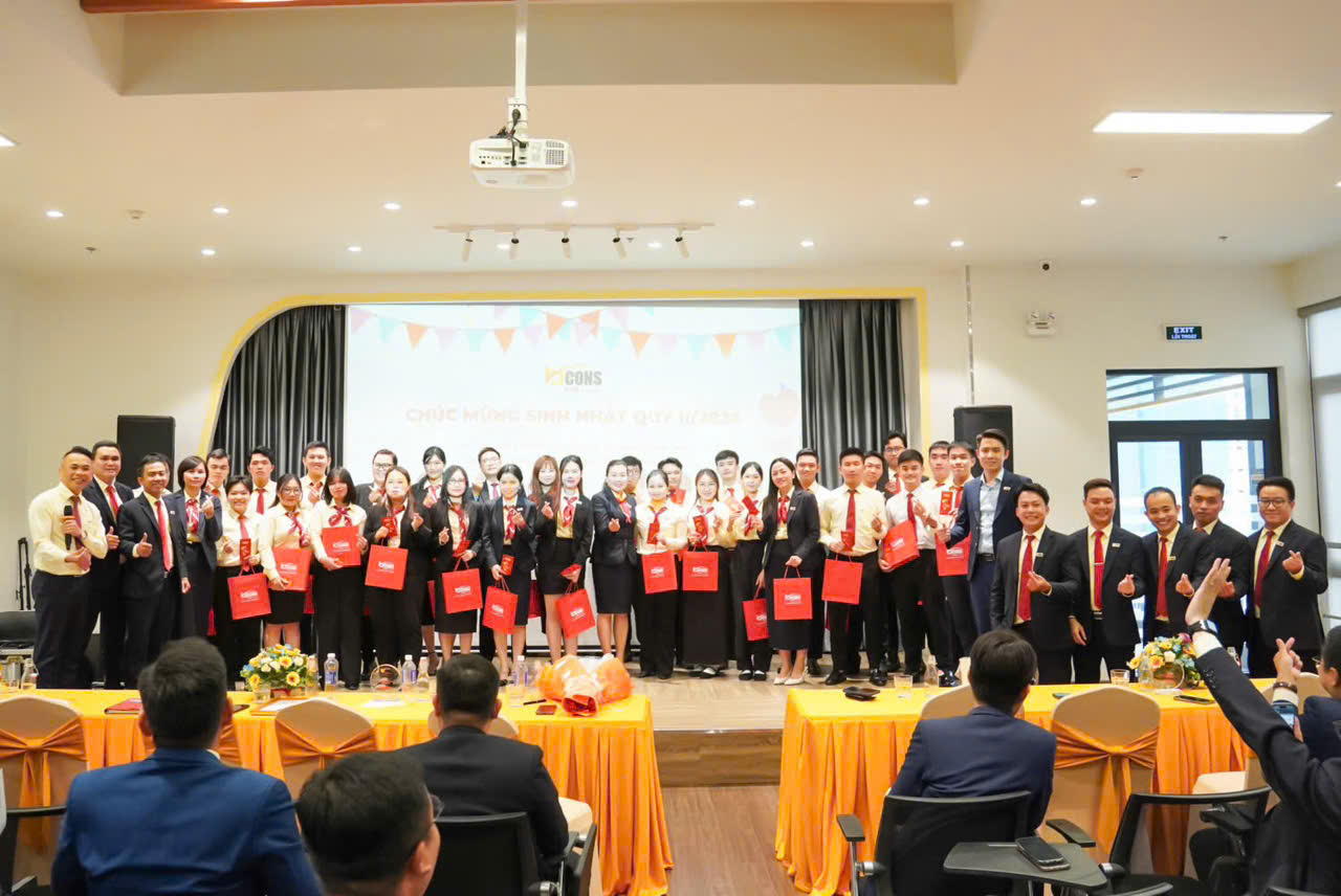 Hình ảnh CÔNG TY CỔ PHẦN BẤT ĐỘNG SẢN BCONS PS 2