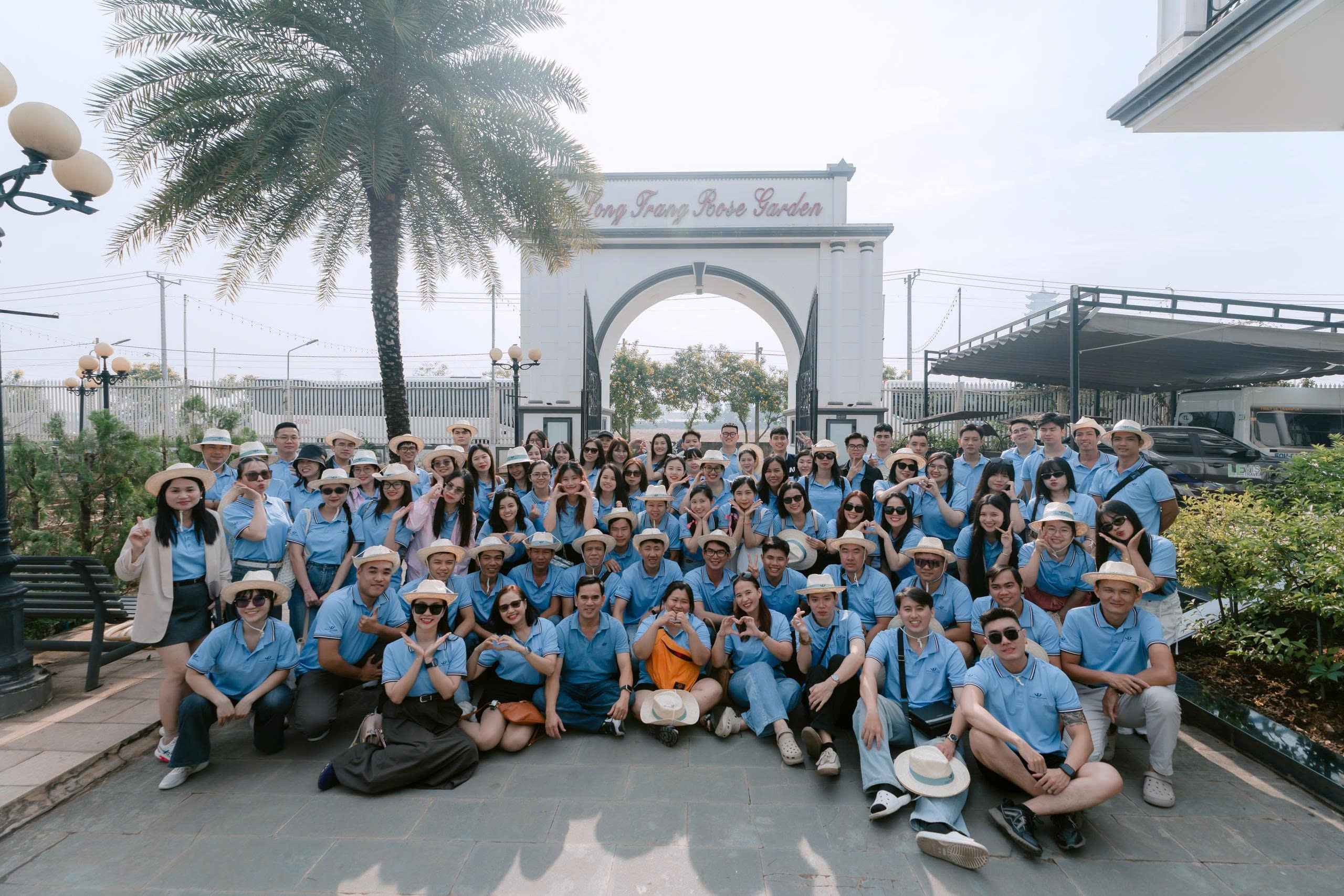 Hình ảnh Công ty TNHH Thương Mại Giải Pháp Ưu Việt 2