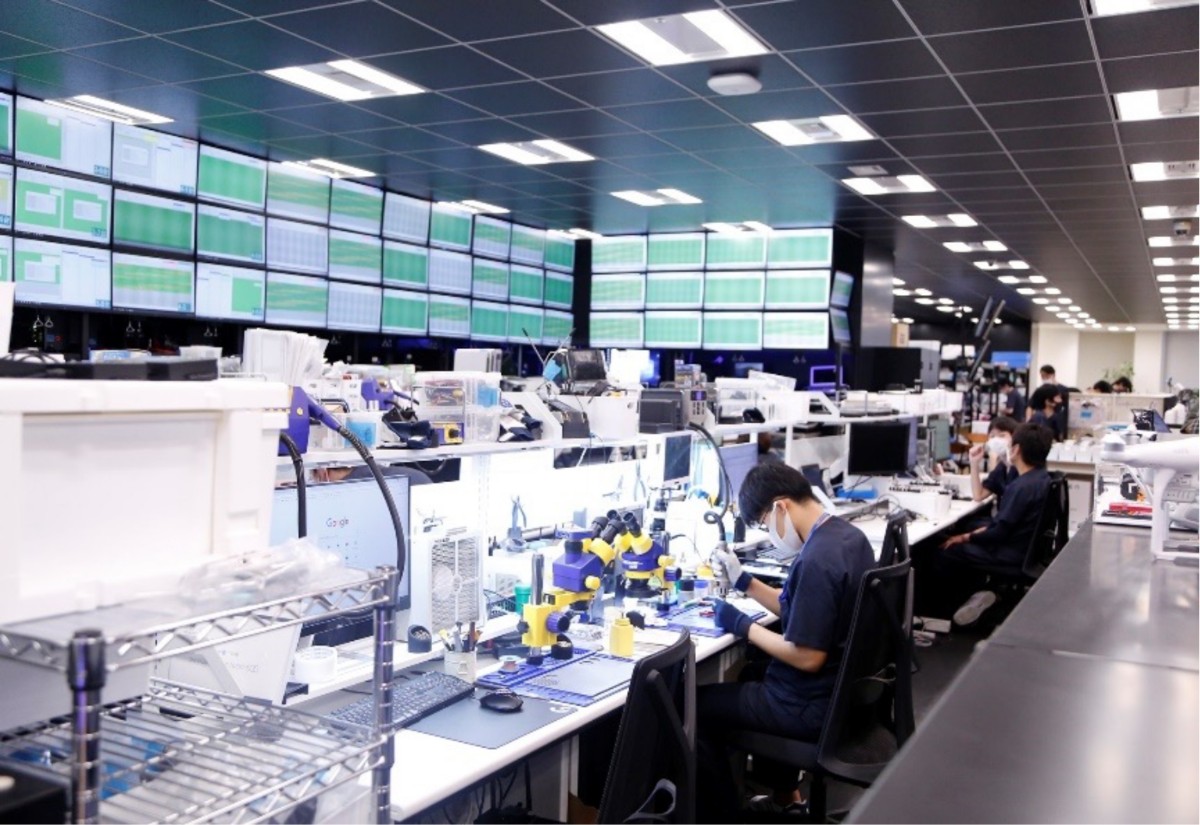 Hình ảnh FSI DIGITAL DATA SOLUTION JOINT STOCK COMPANY 2