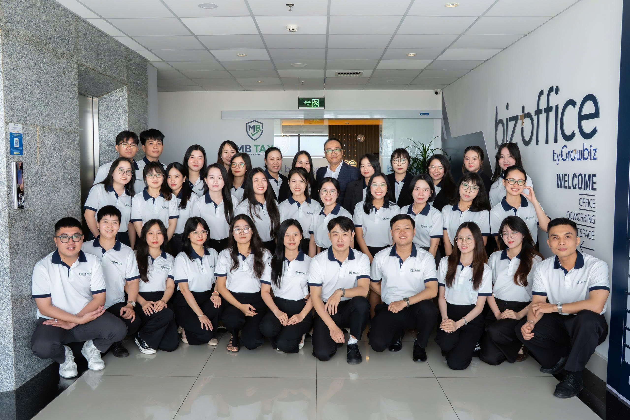 Hình ảnh CÔNG TY CỔ PHẦN DỊCH VỤ TƯ VẤN MB TAX 2